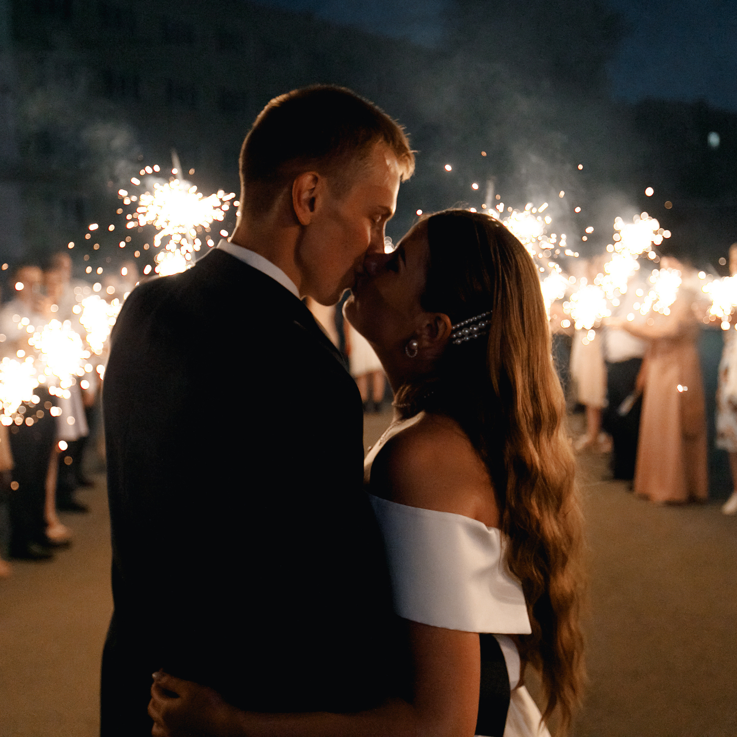 Отзывы. Свадебный фотограф Михаил Симонов