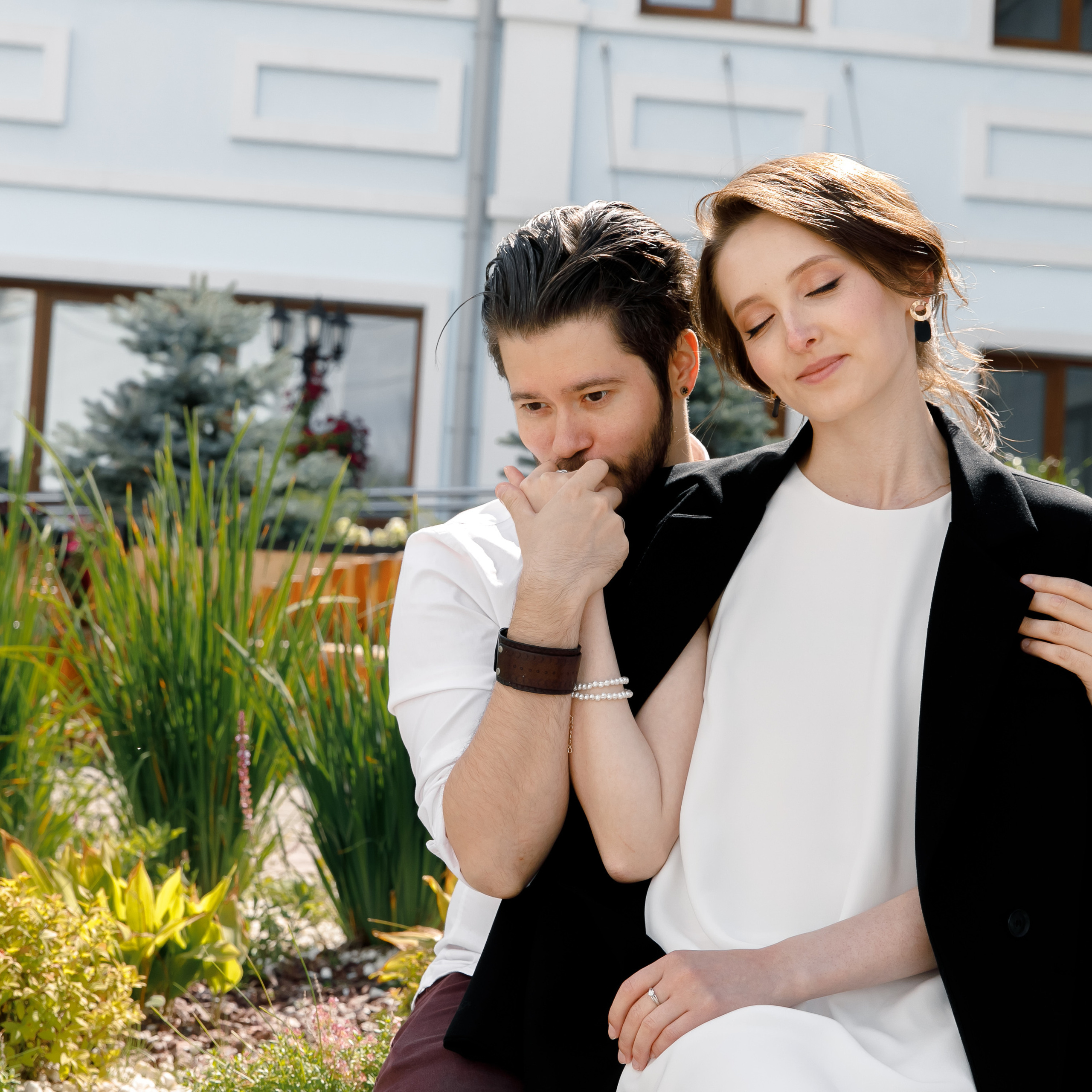 Отзывы. Свадебный фотограф Михаил Симонов