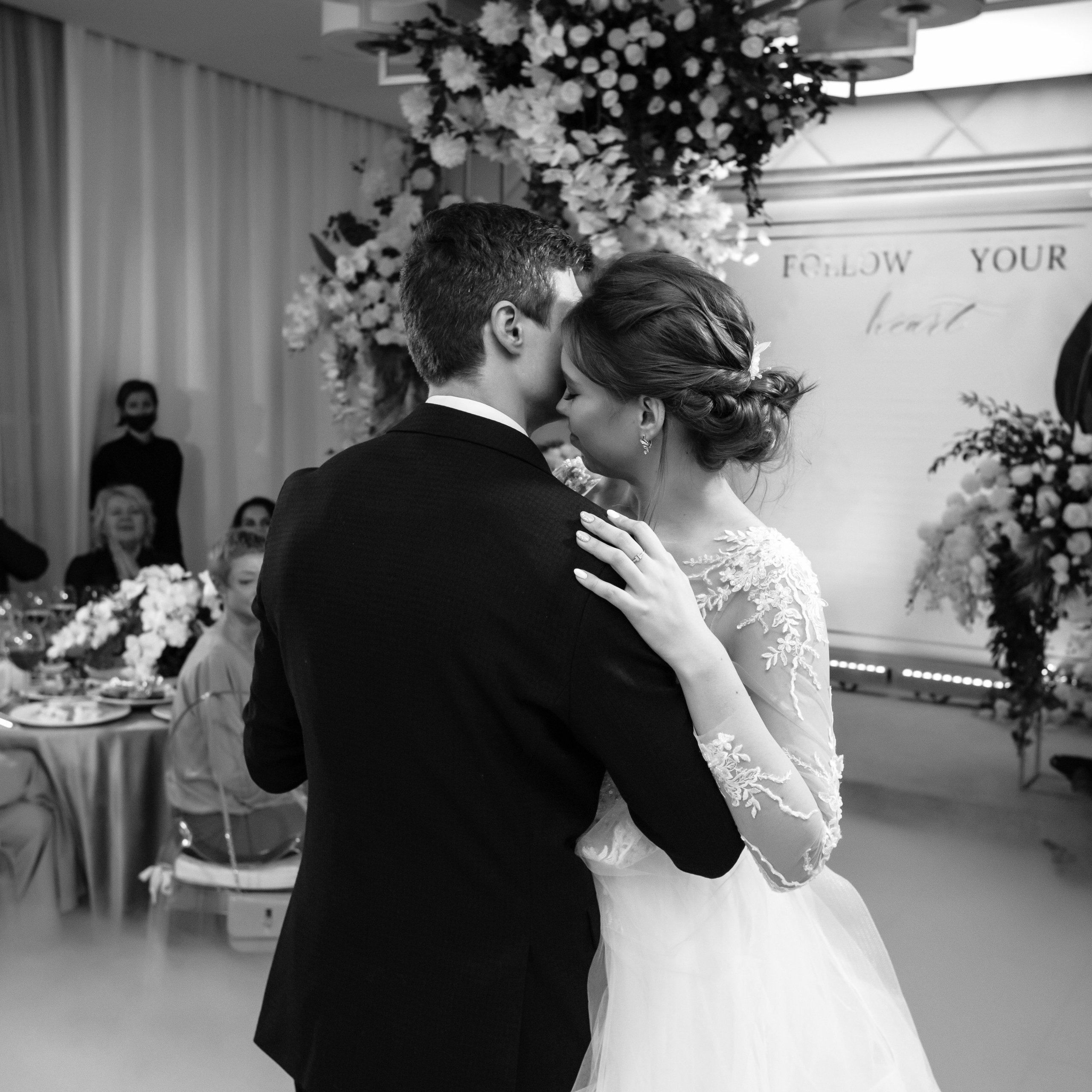 Отзывы. Свадебный фотограф Михаил Симонов