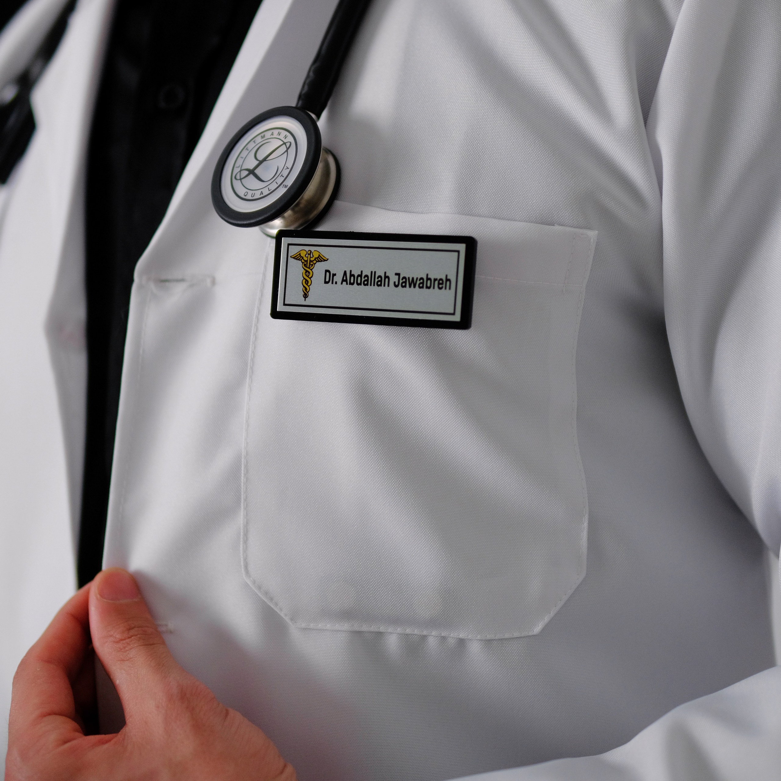 Выпуск учеников мед. факультета