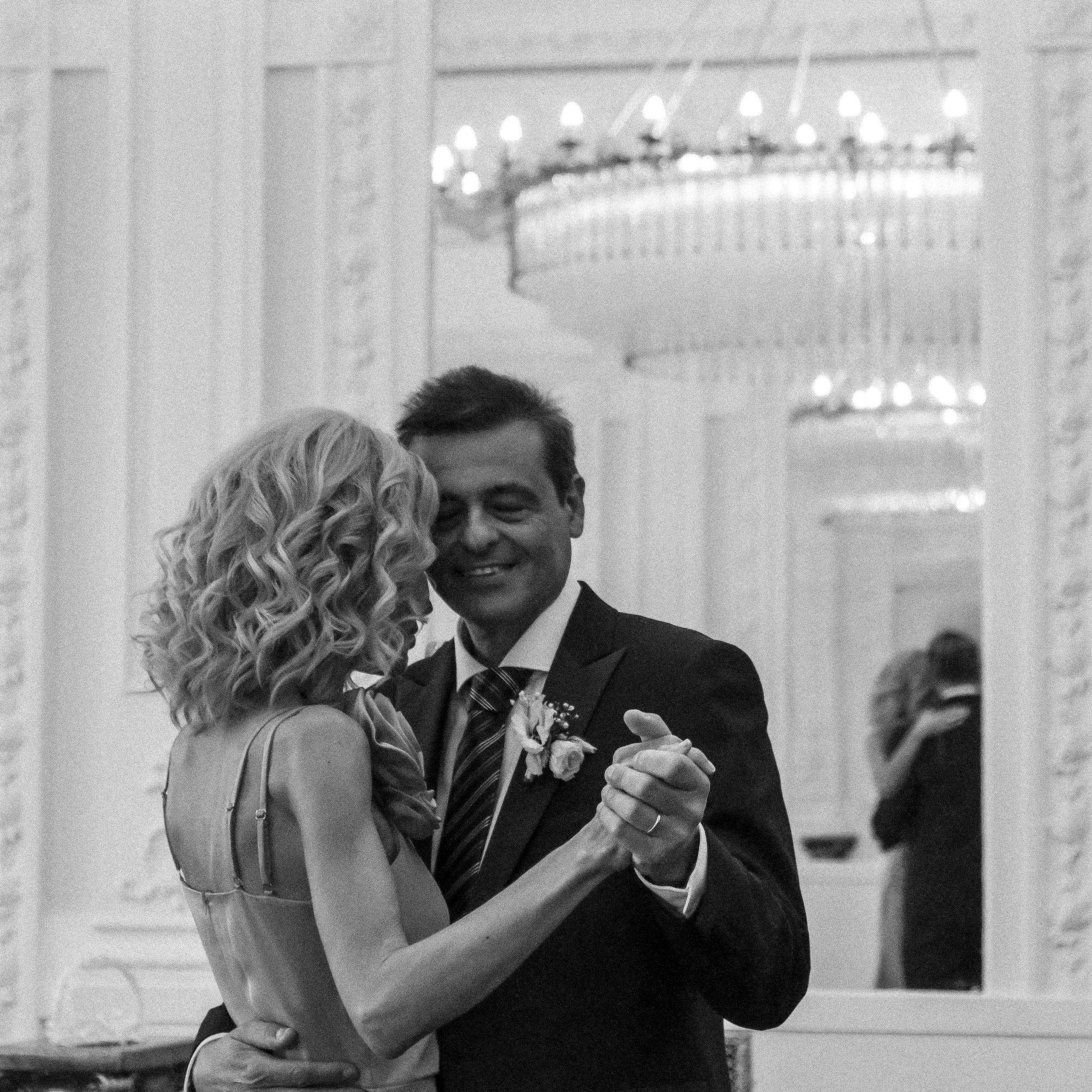 Джанфранко и Юлия