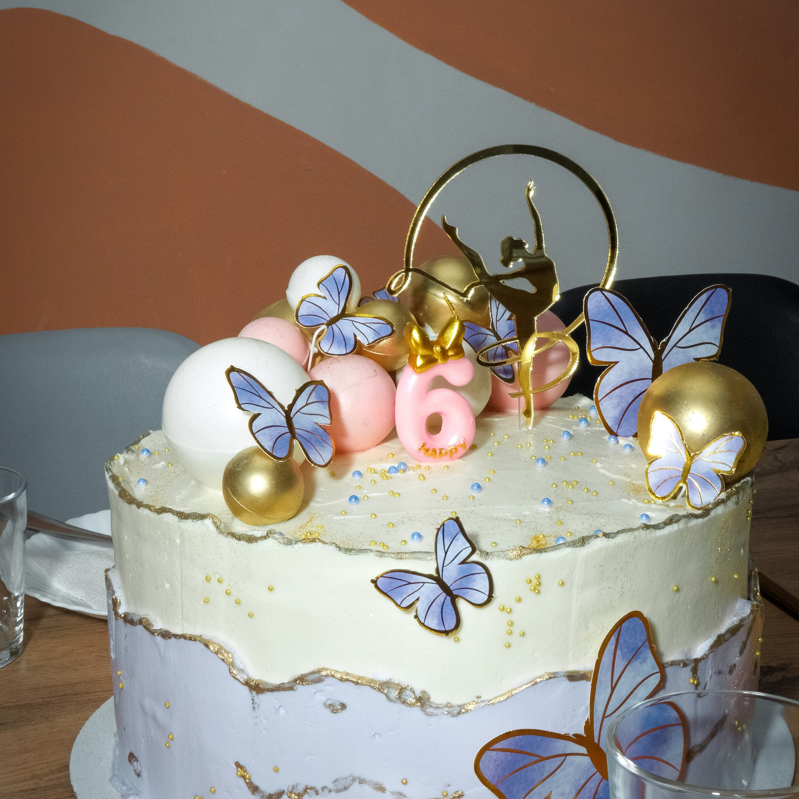 Детский праздник