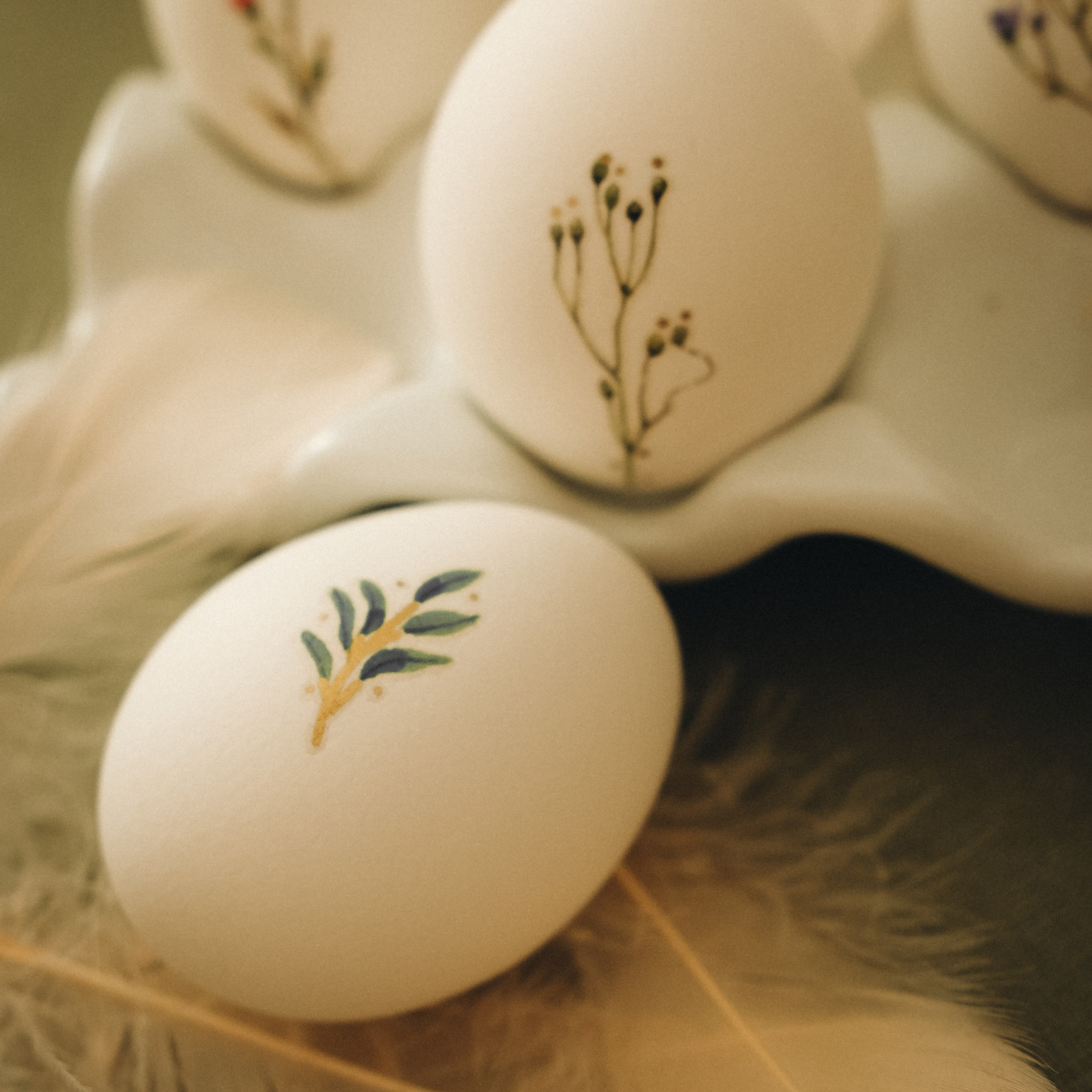 Пасхальная съемка