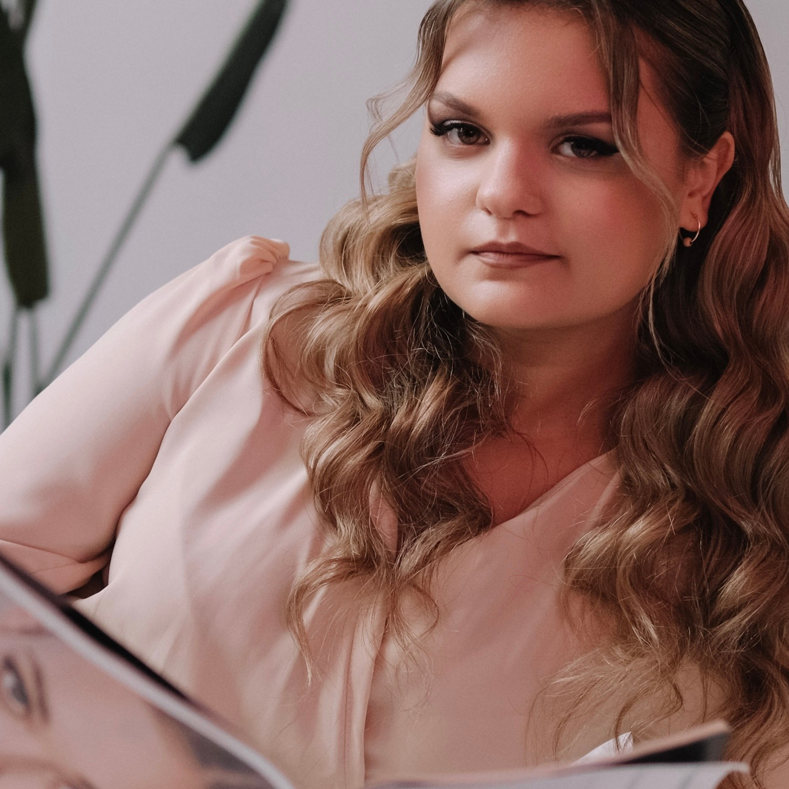 Привет! Меня зовут Дарья и я фотограф/видеограф из Ульяновска