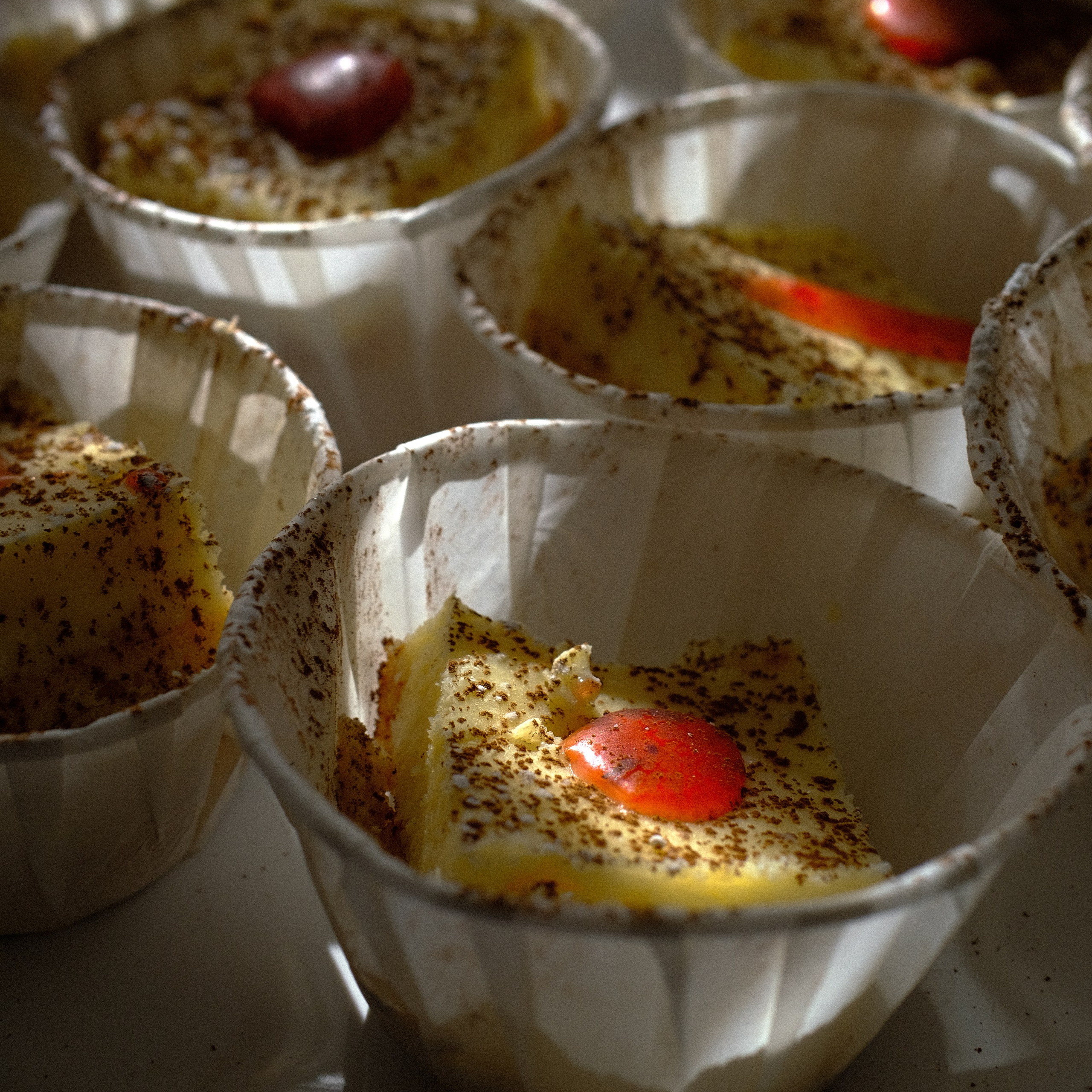 Бьюти завтрак