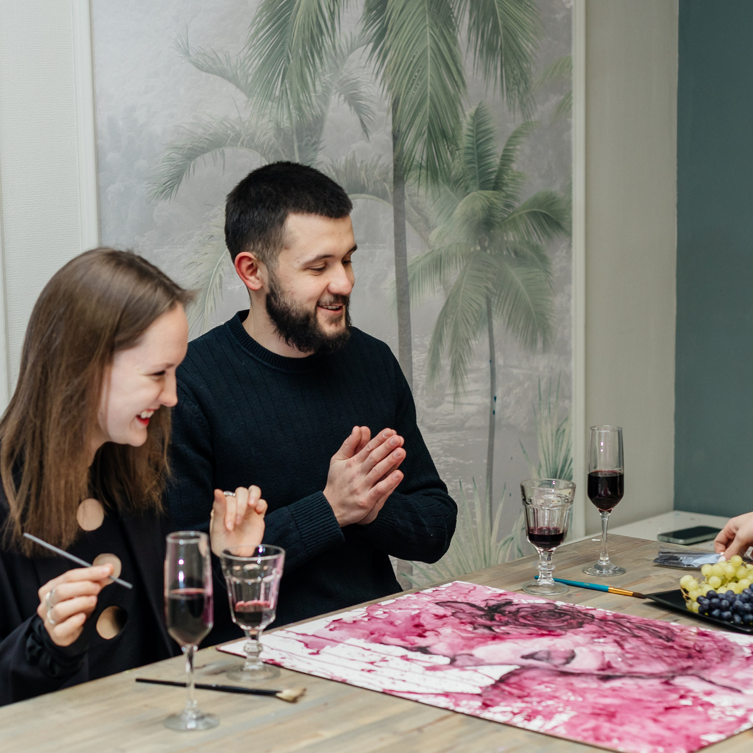 Отзывы о фотографе Яне Клещевой в Екатеринбурге. Яна Клещева — фотограф в Екатеринбурге