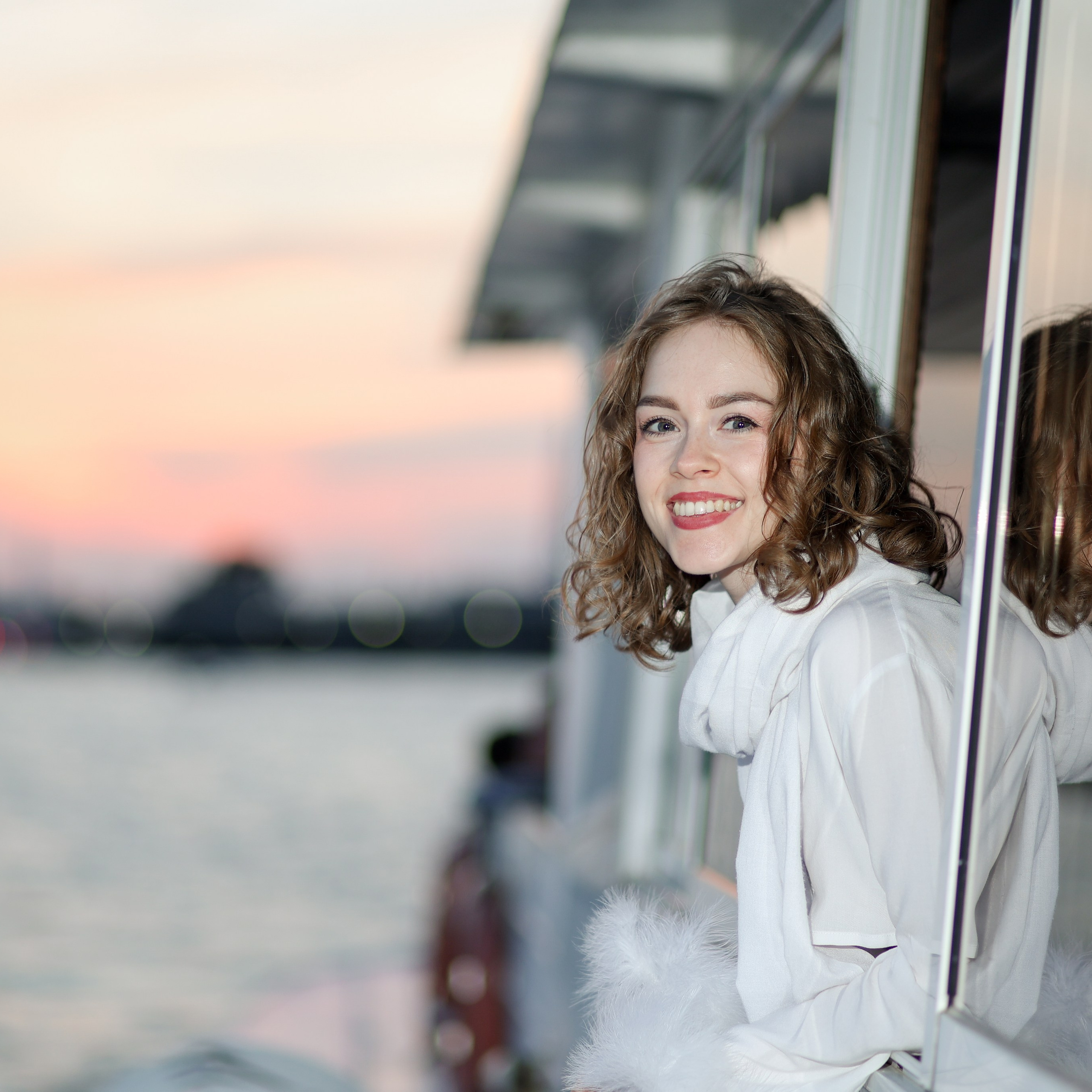 Gravity Project круизы