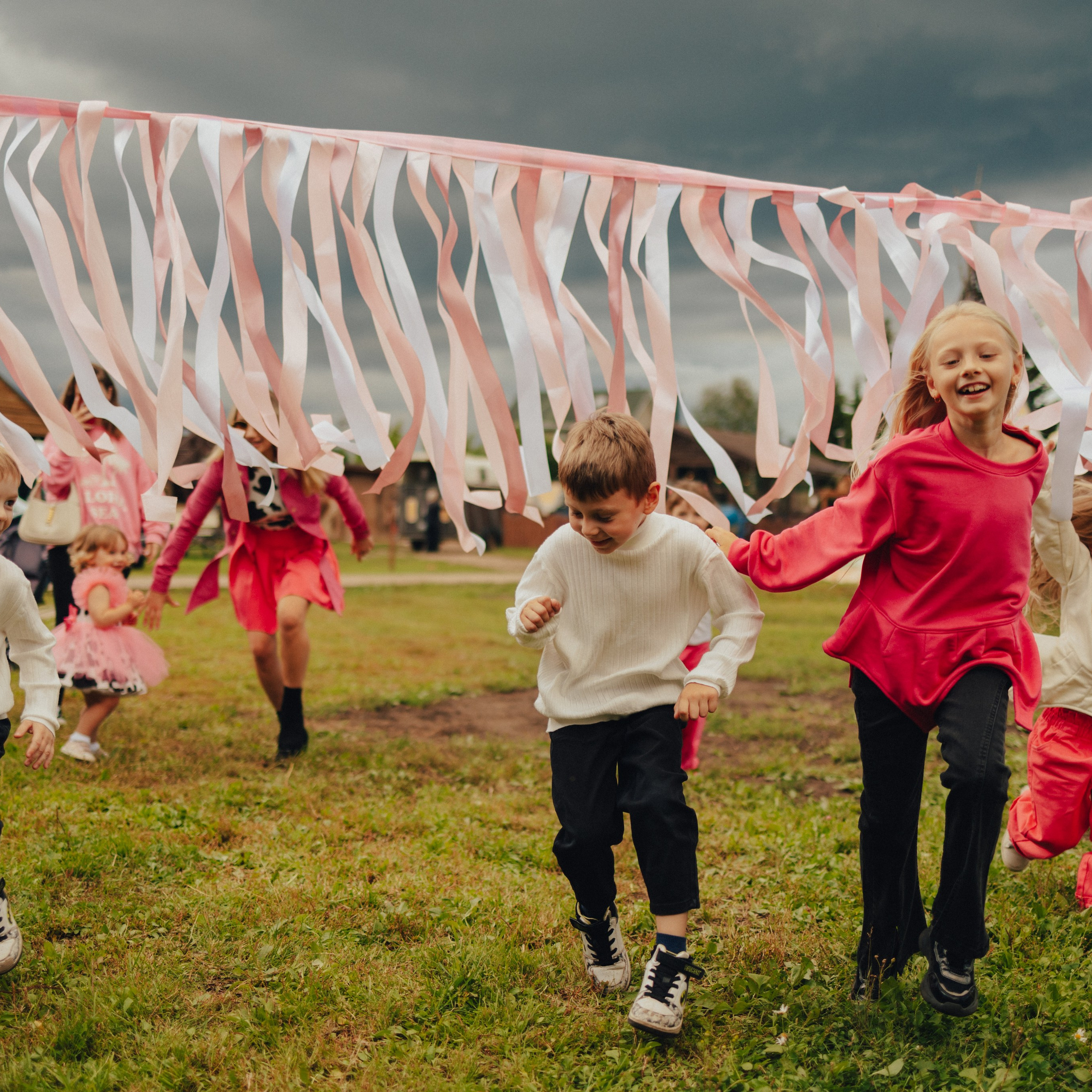 Лера 2 годика