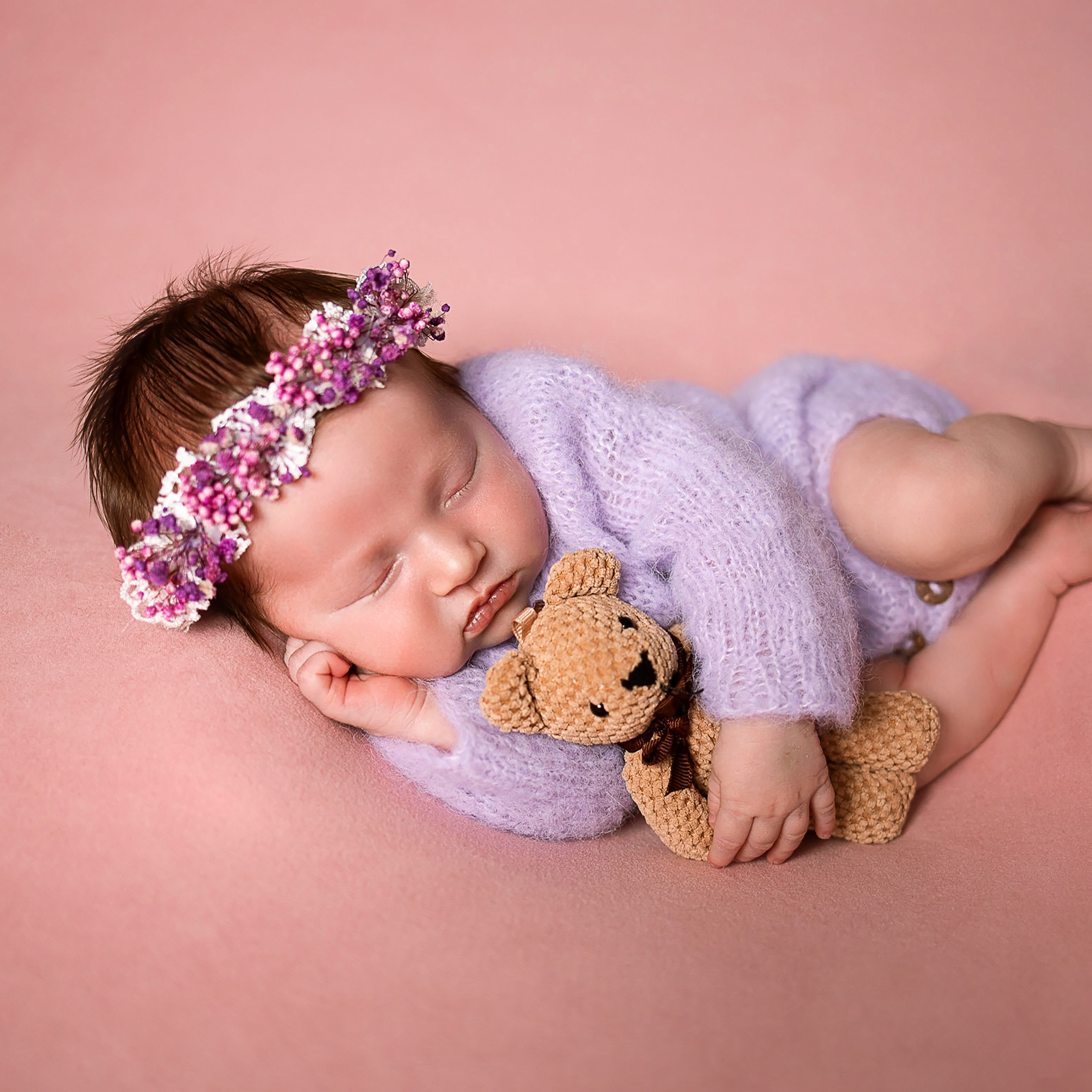 Отзывы. Фотограф новорожденных в Новосибирске