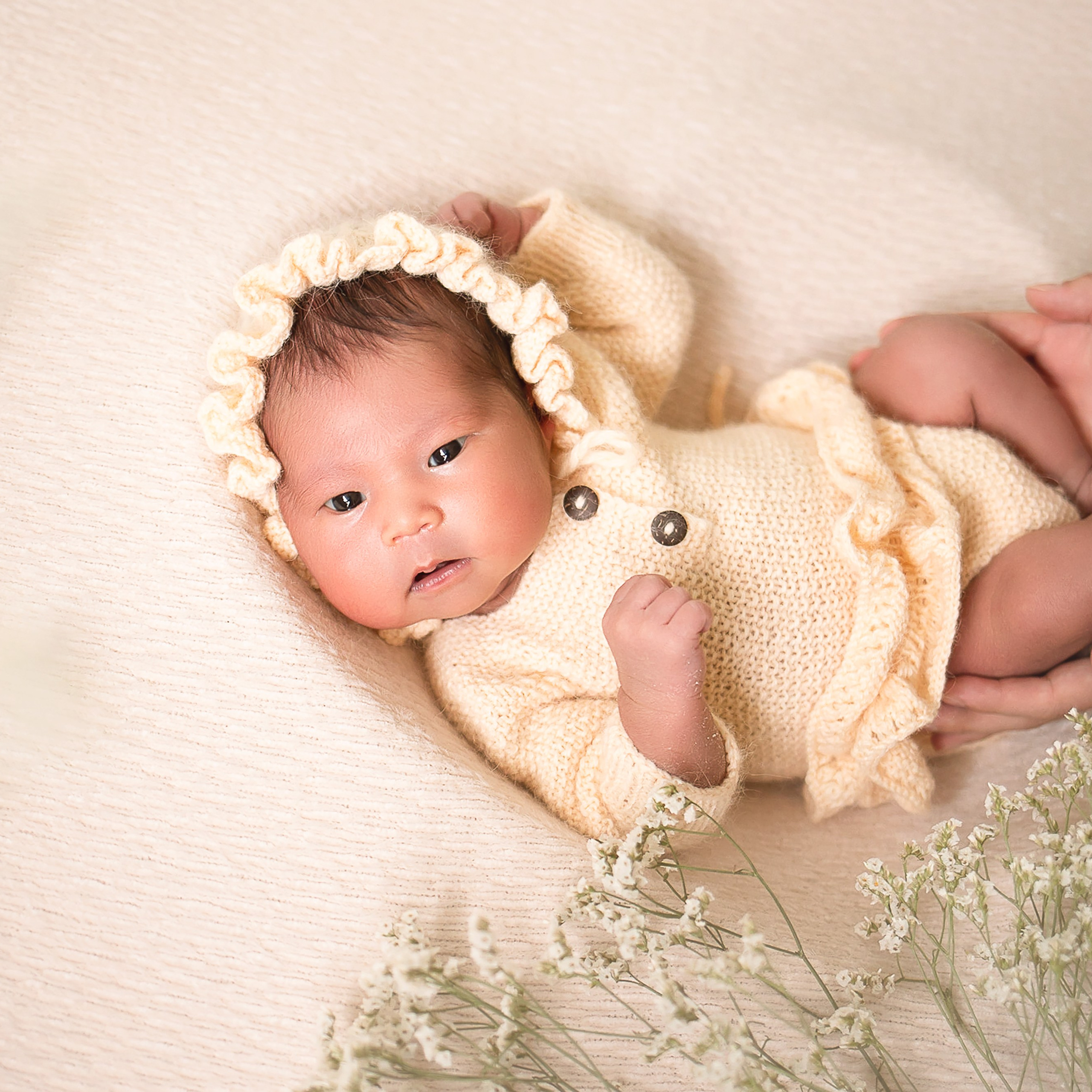 Отзывы. Фотограф новорожденных в Новосибирске