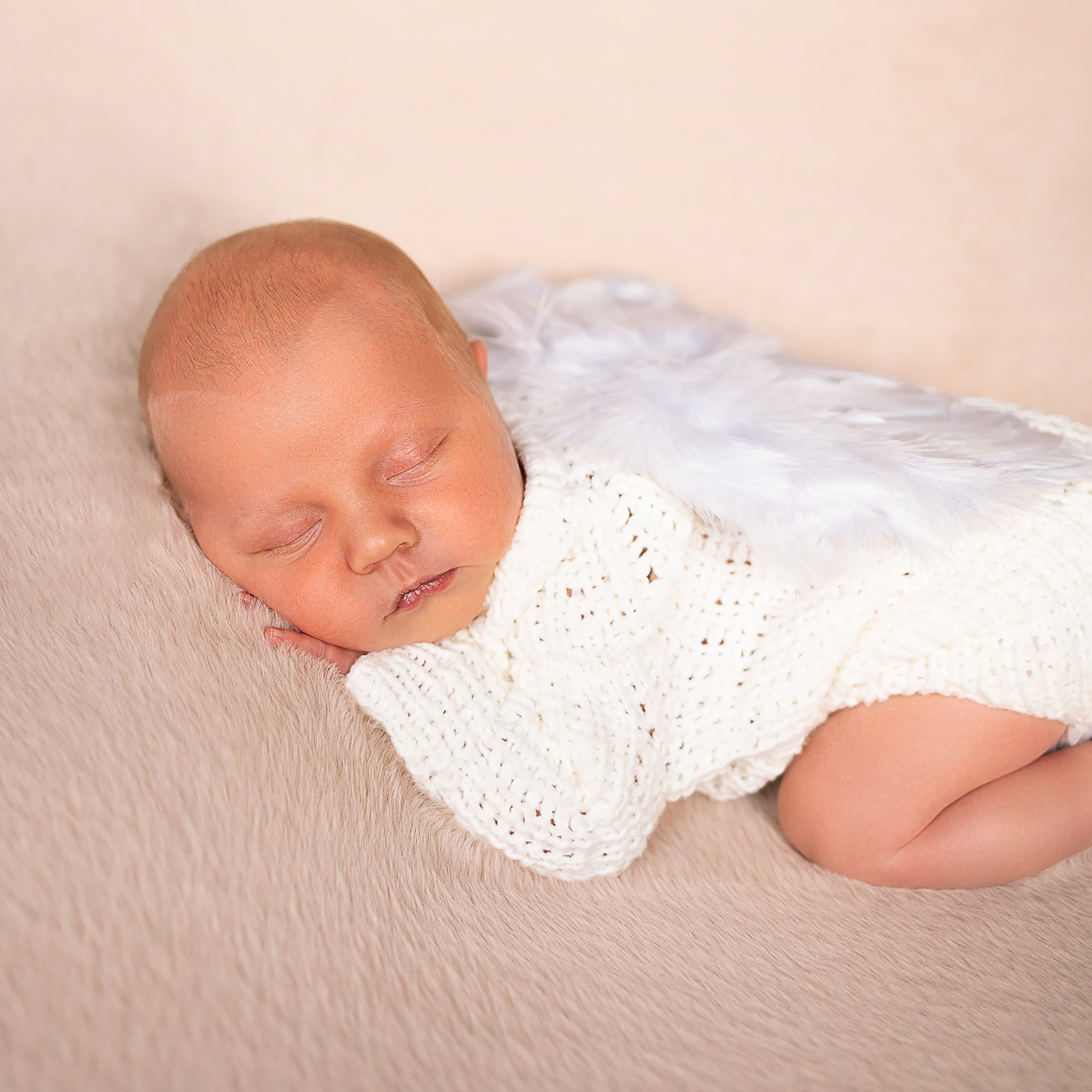 Отзывы. Фотограф новорожденных в Новосибирске