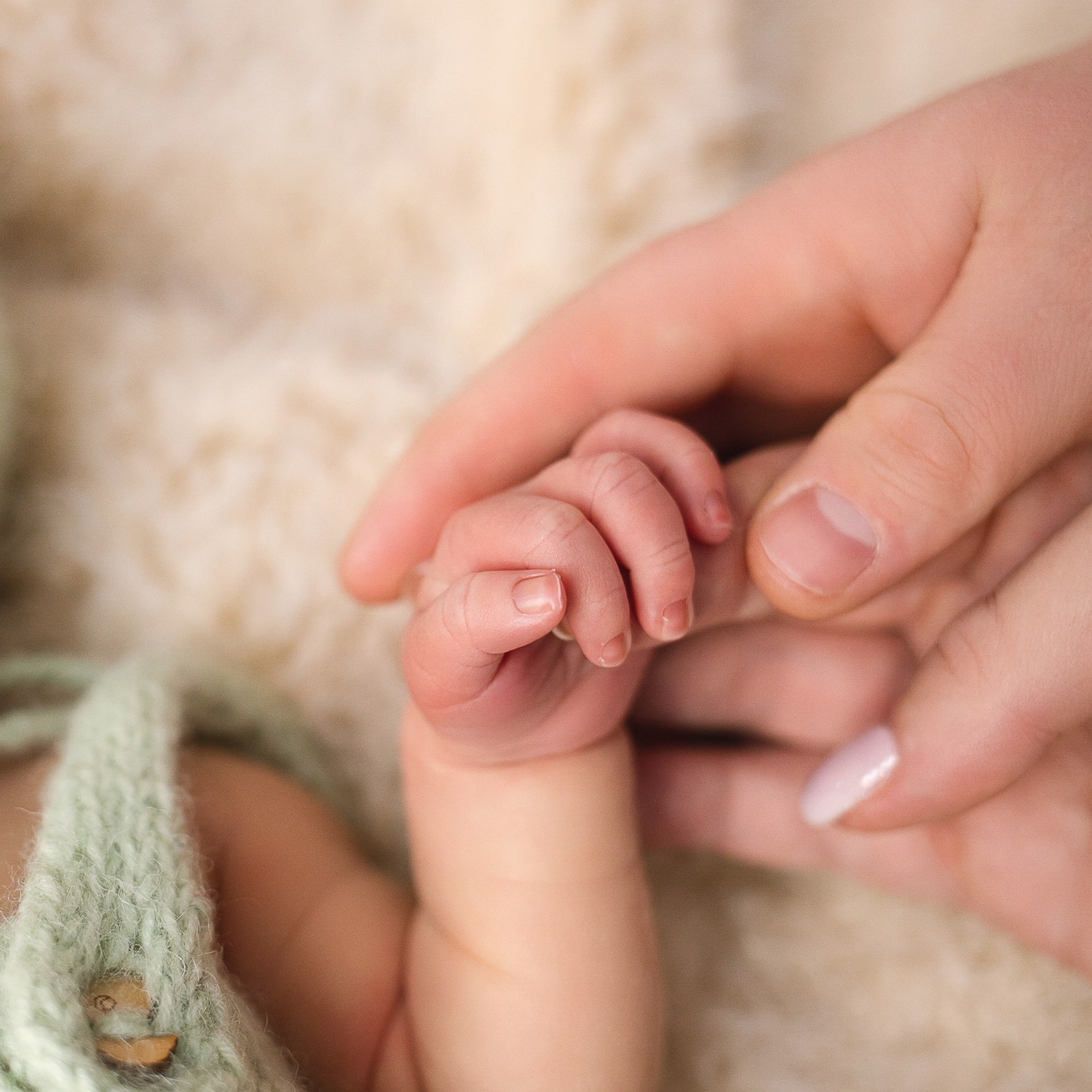 Отзывы. Фотограф новорожденных в Новосибирске