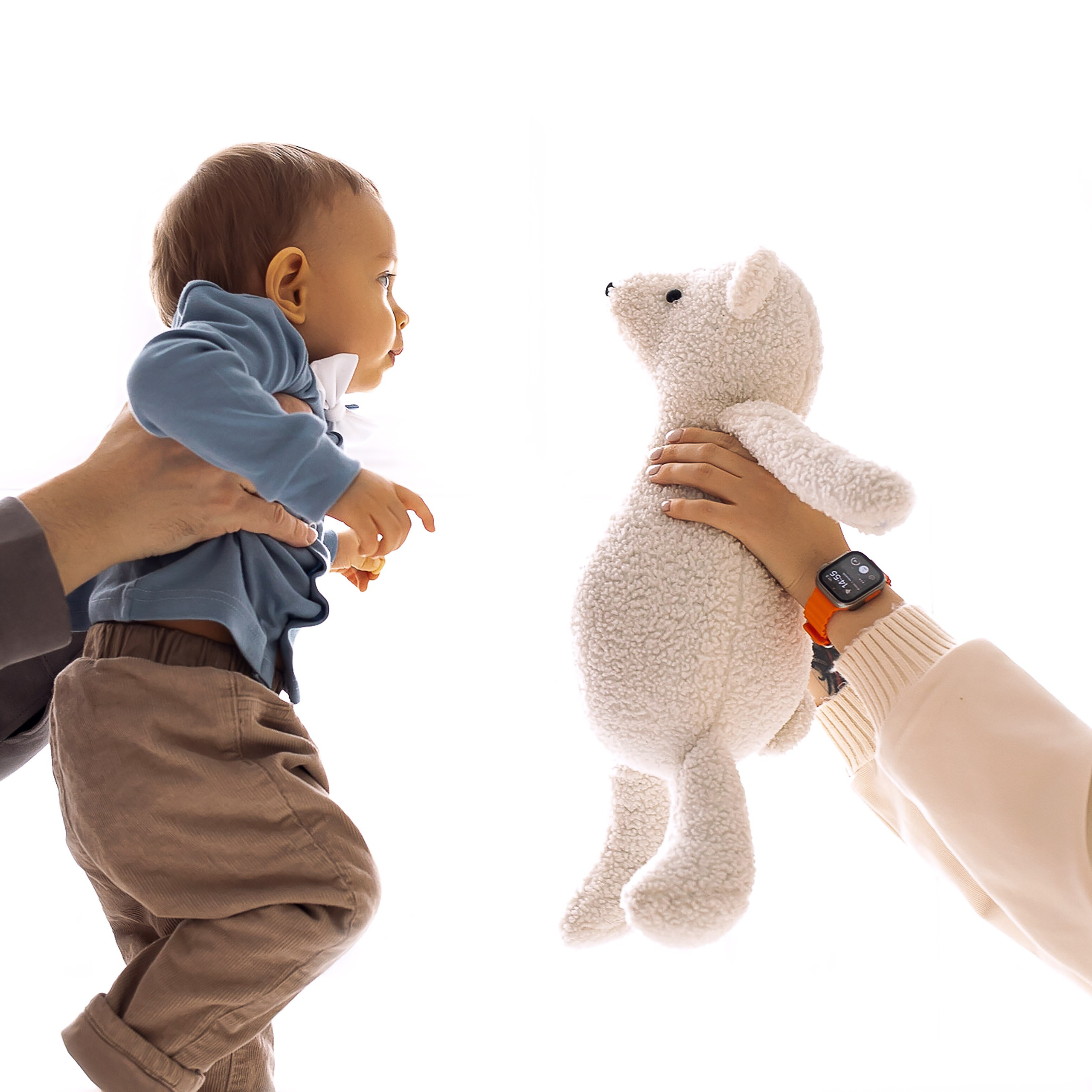 Отзывы. Фотограф новорожденных в Новосибирске