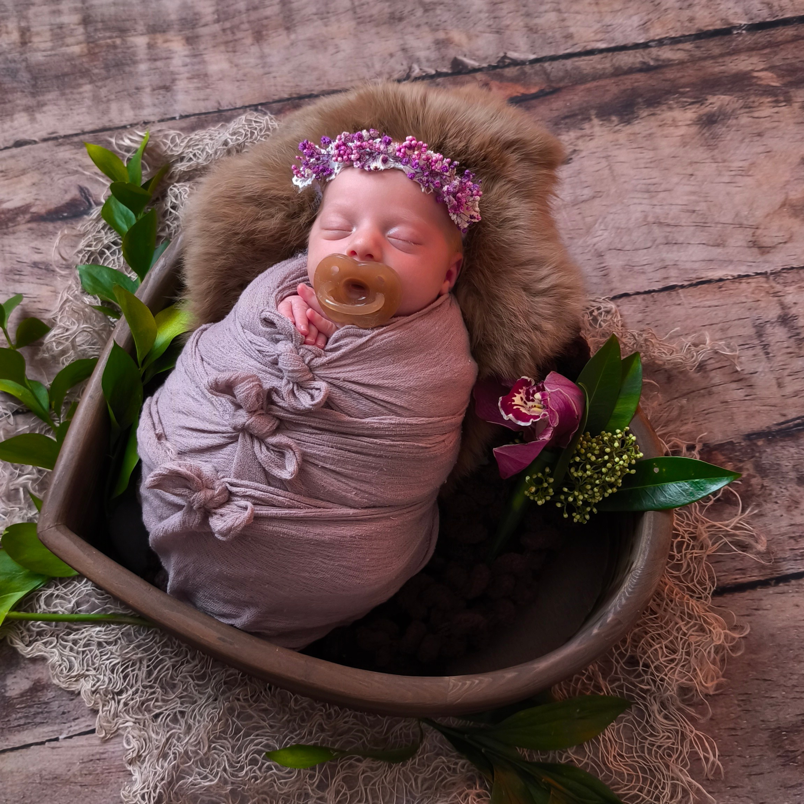 Отзывы. Фотограф новорожденных в Новосибирске