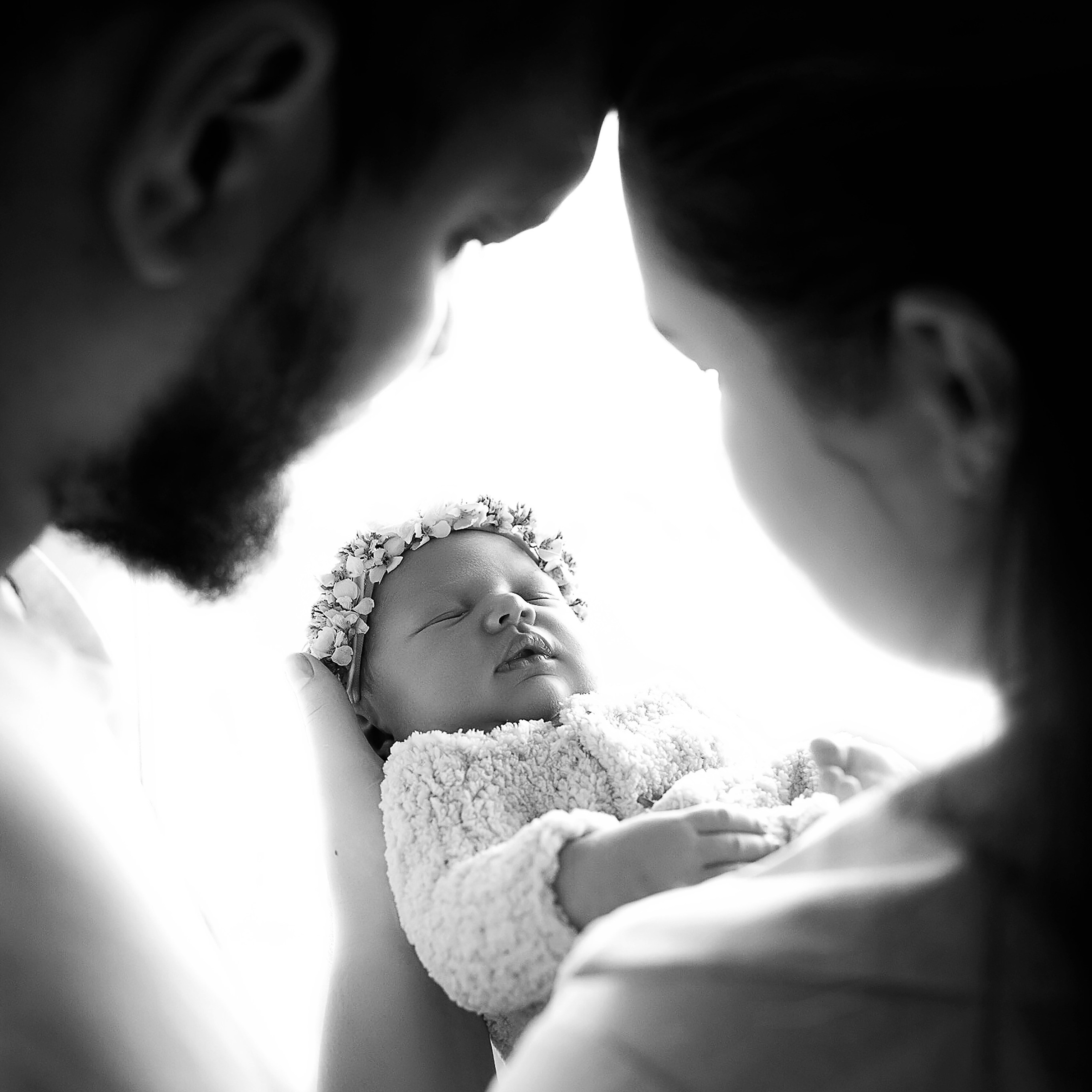 Отзывы. Фотограф новорожденных в Новосибирске