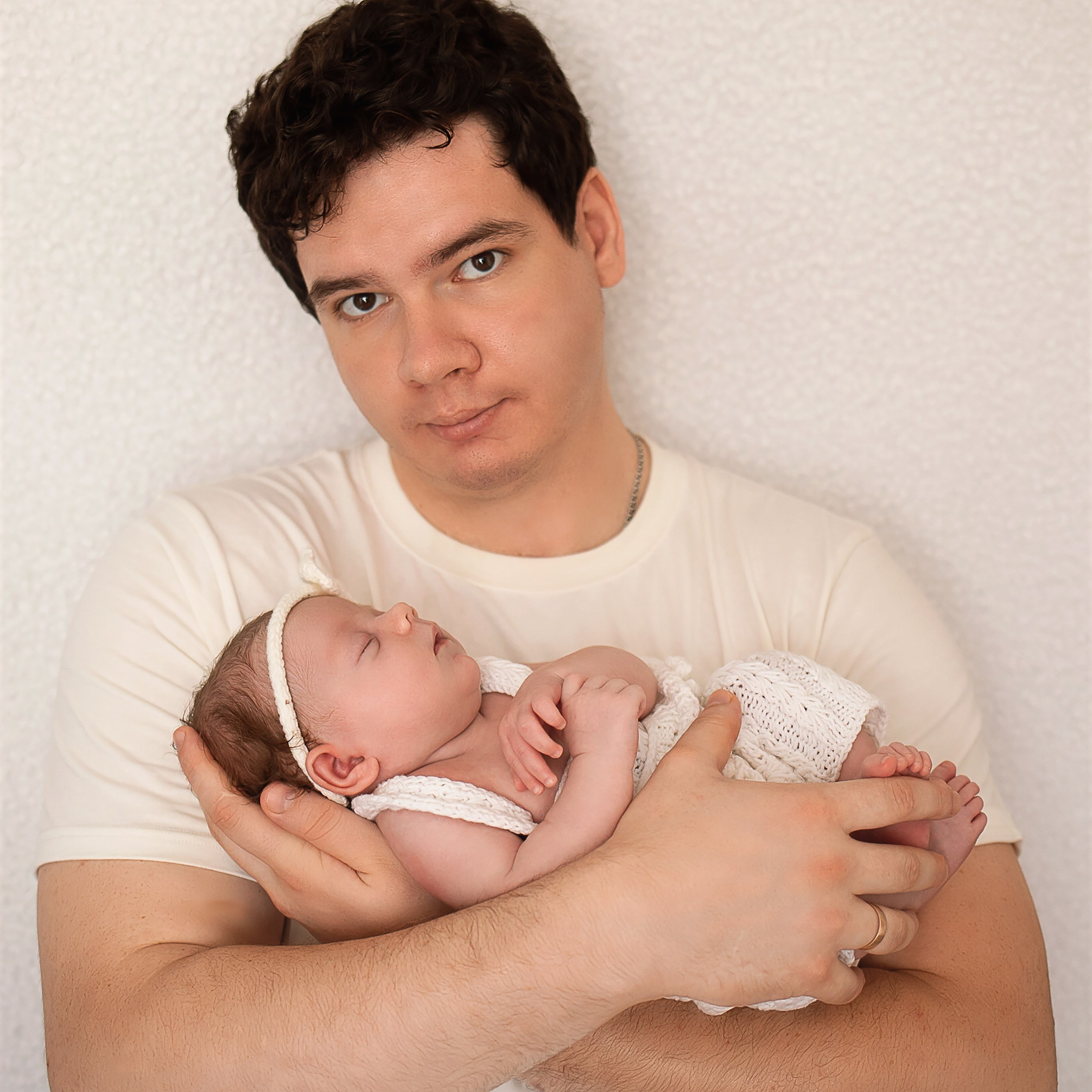 Отзывы. Фотограф новорожденных в Новосибирске