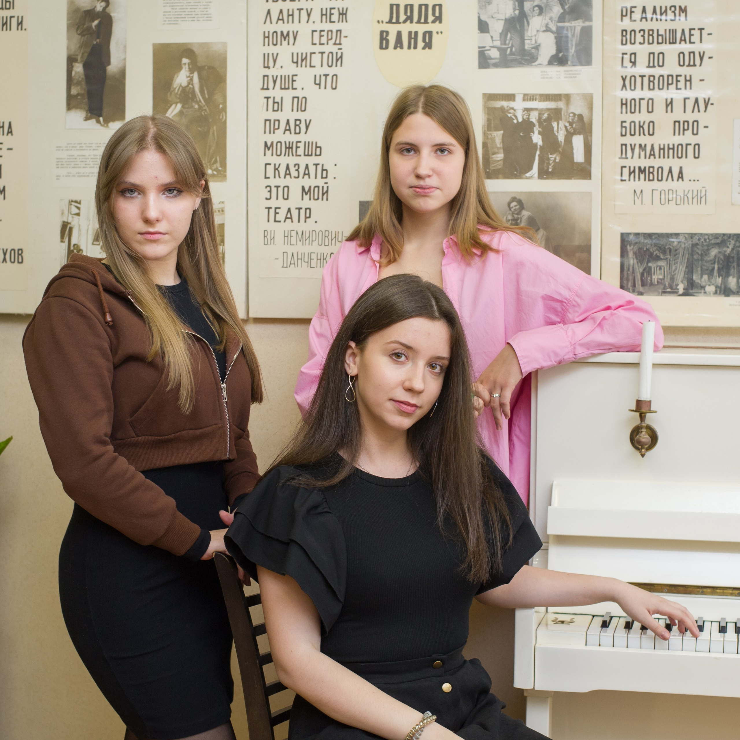 Отзывы клиентов о выпускных альбомах и частных съемках. Выпускные альбомы. Частные съемки