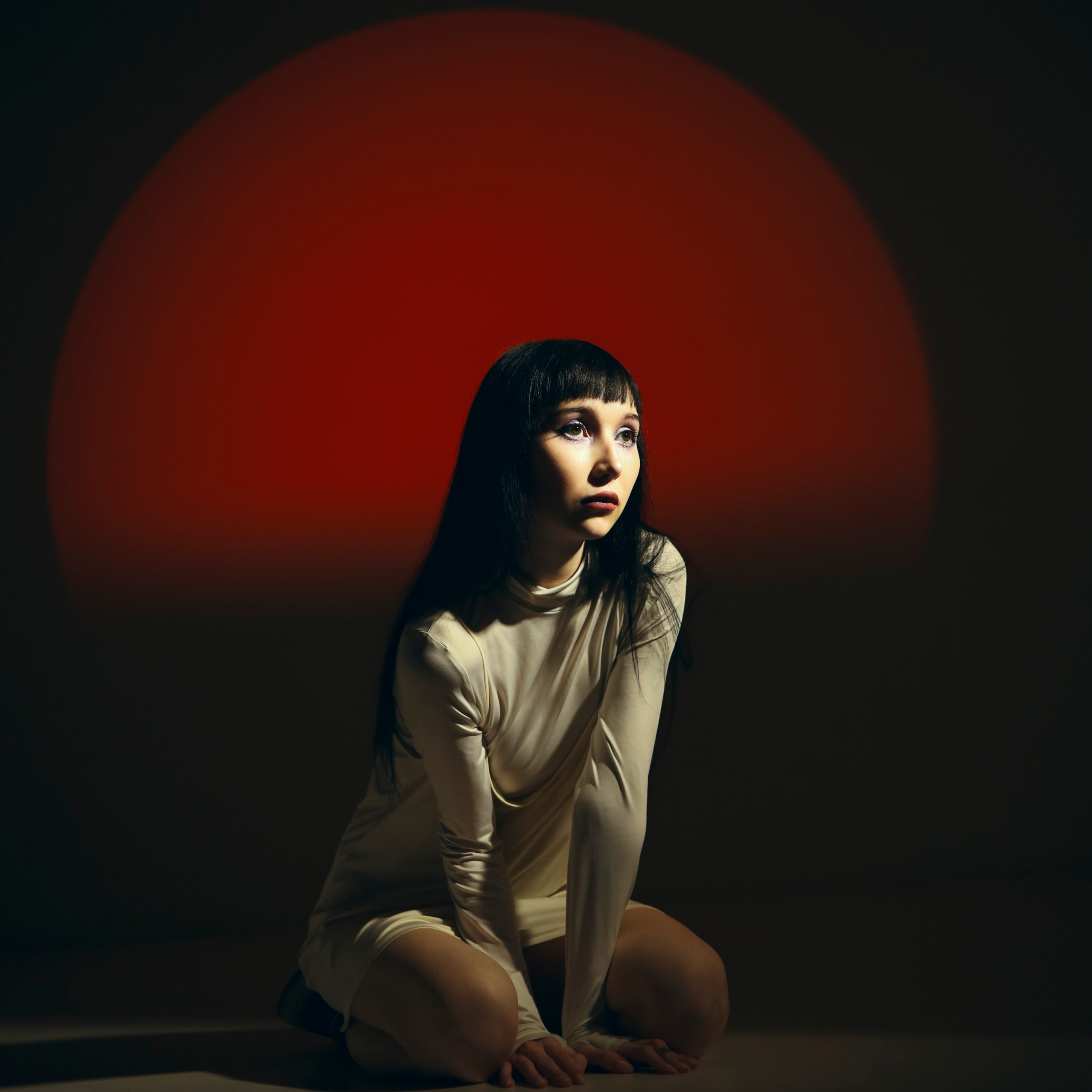 Студийная фотосессия