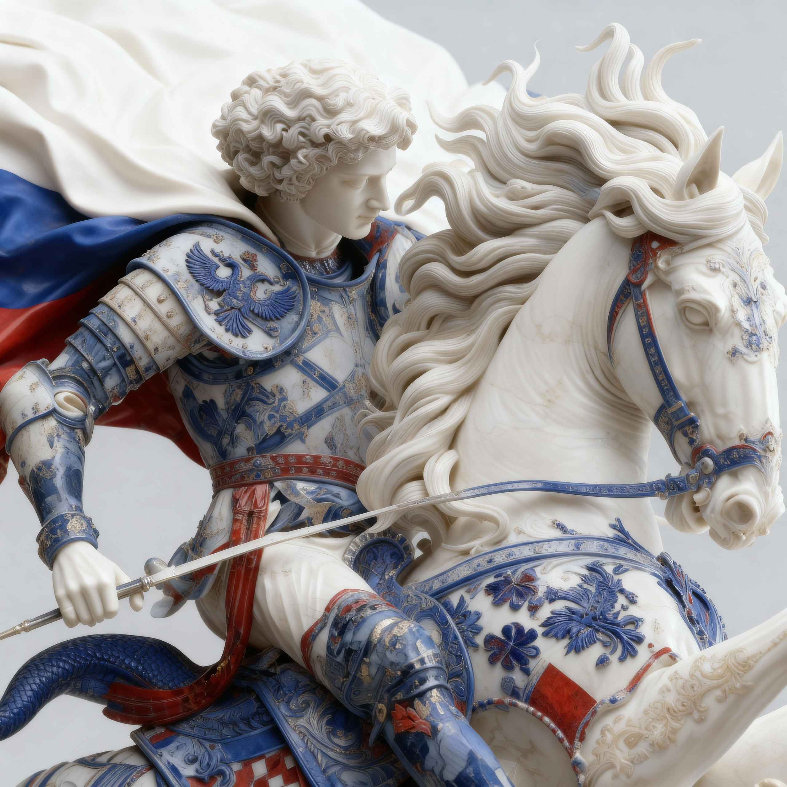 Ai креатив (фото, видео)