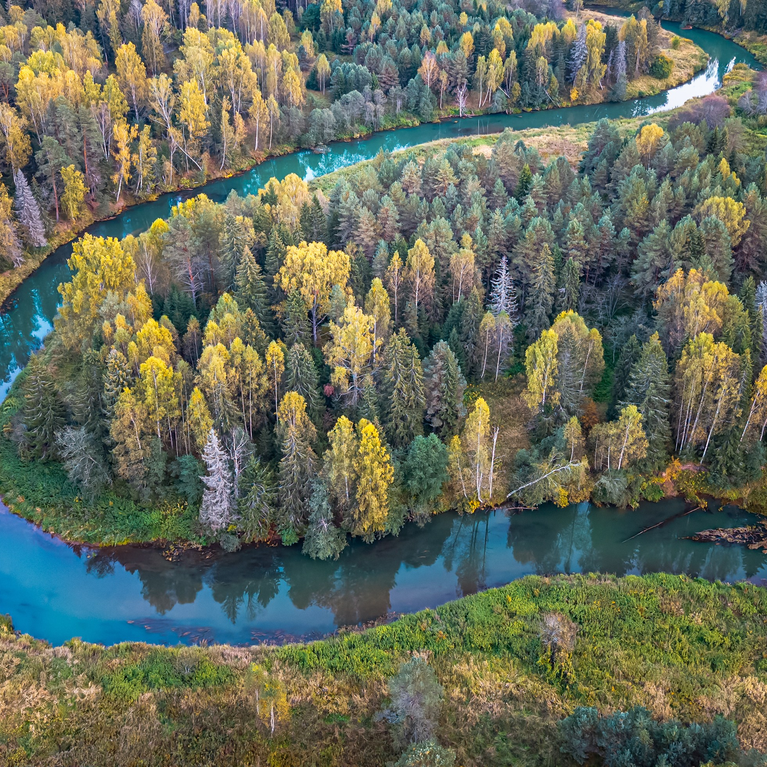 Аэросъемка
