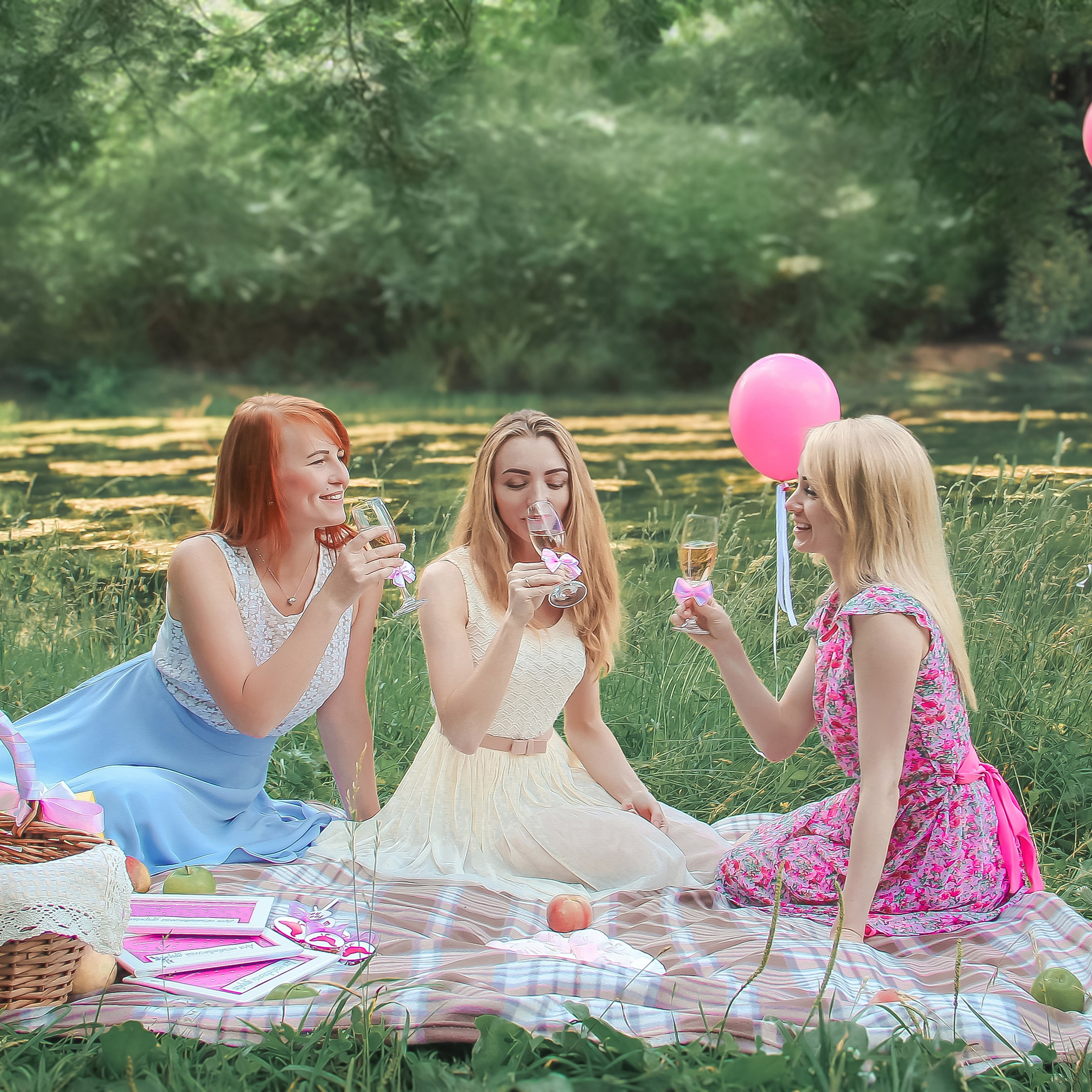 • прогулочная фотосъёмка