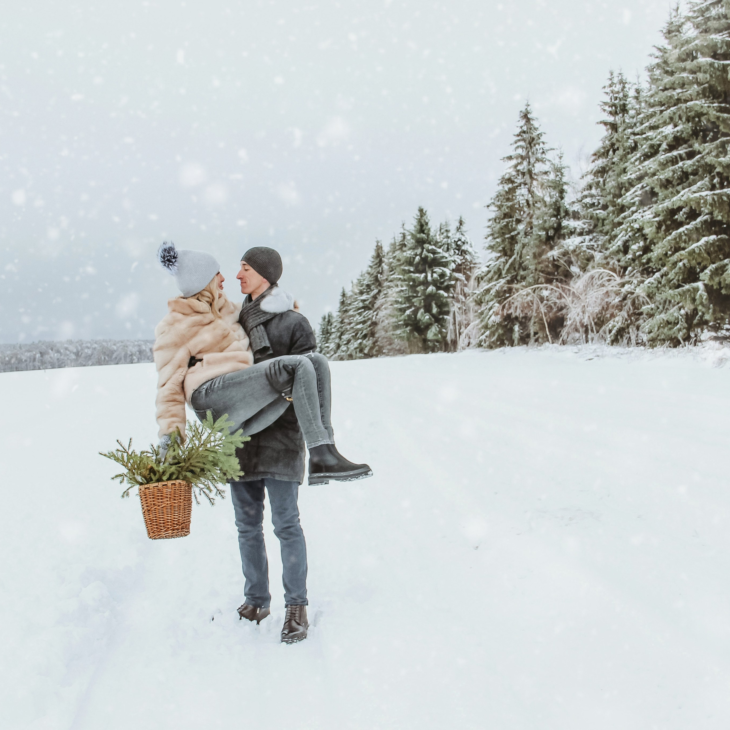 • прогулочная фотосъёмка