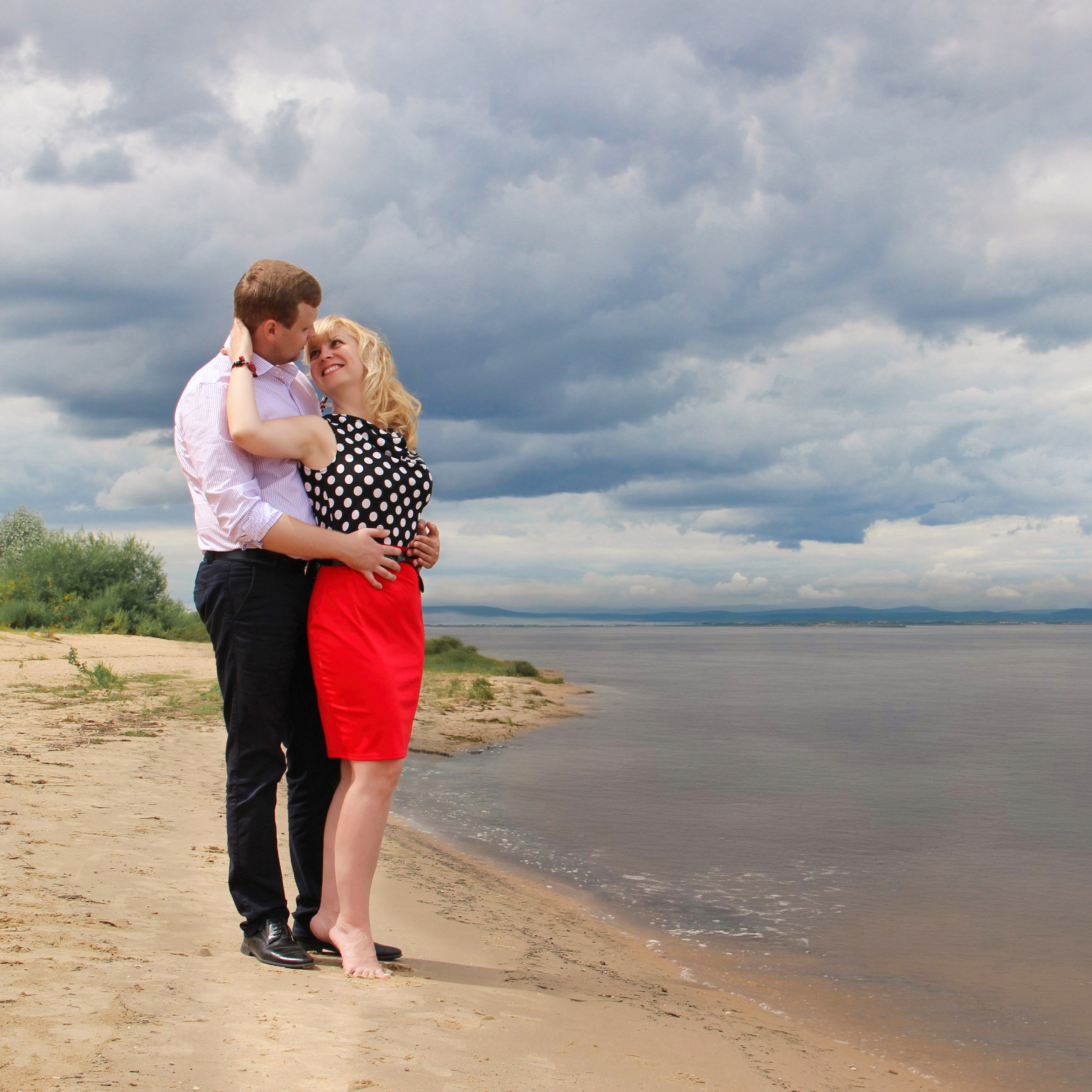 • прогулочная фотосъёмка