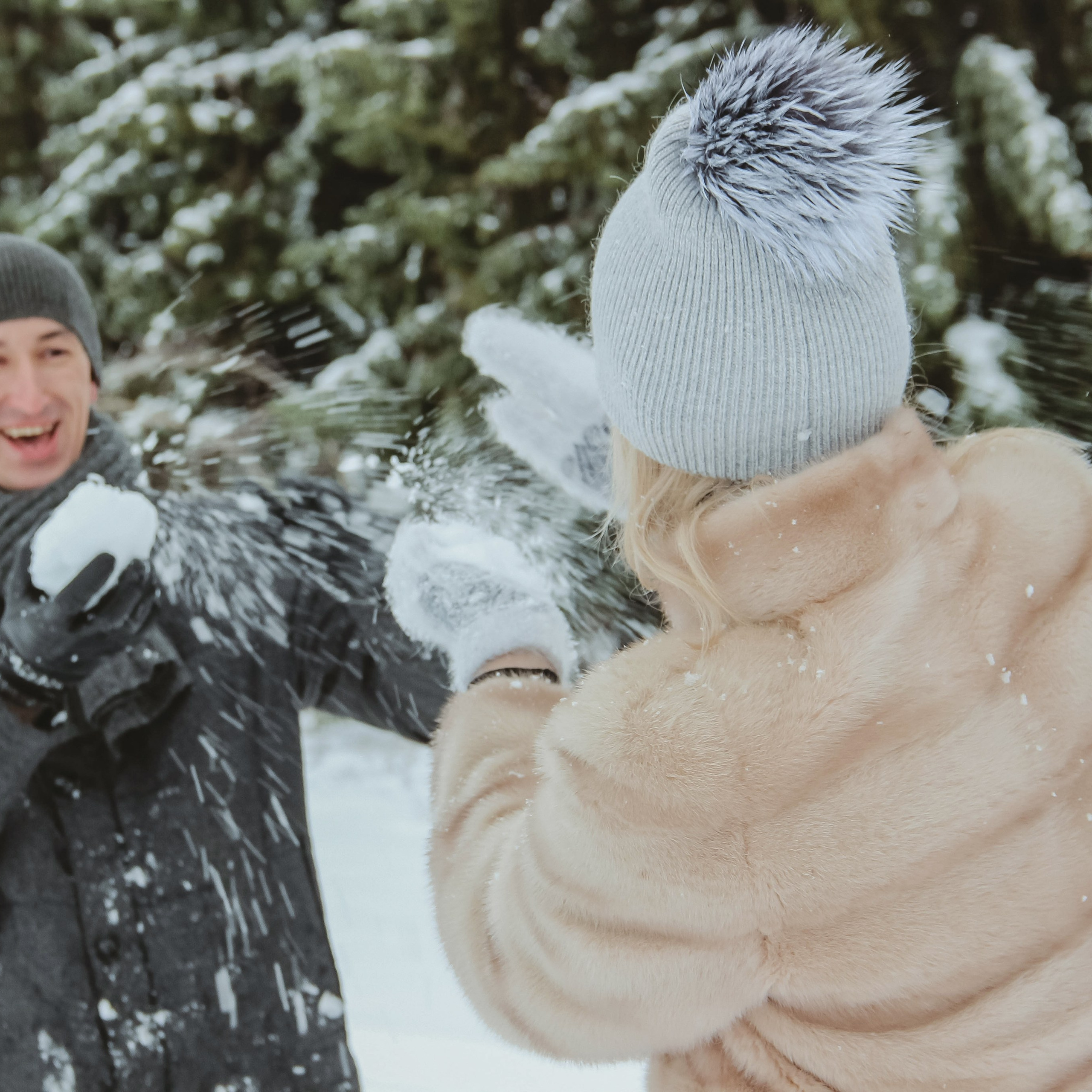 • прогулочная фотосъёмка