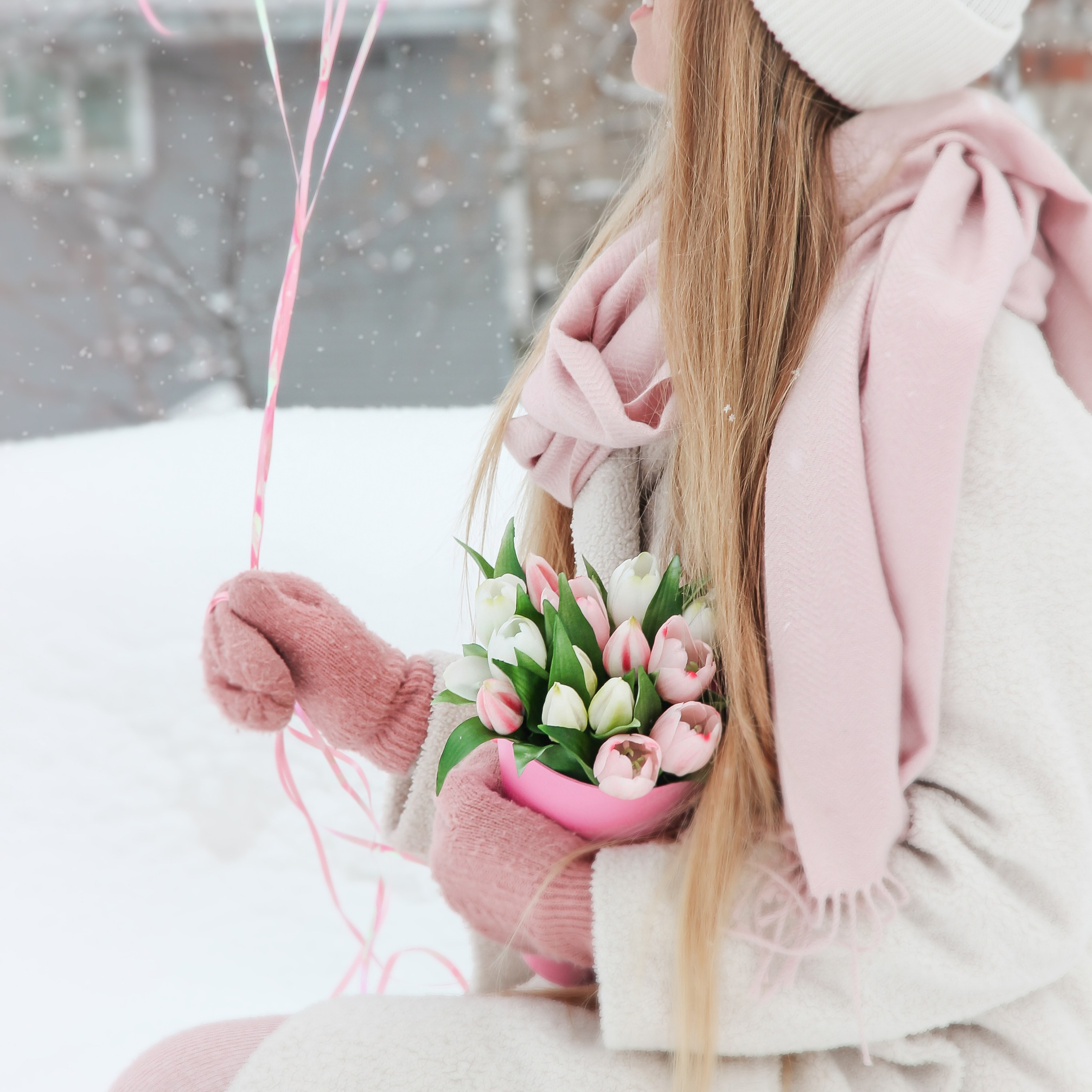 • прогулочная фотосъёмка