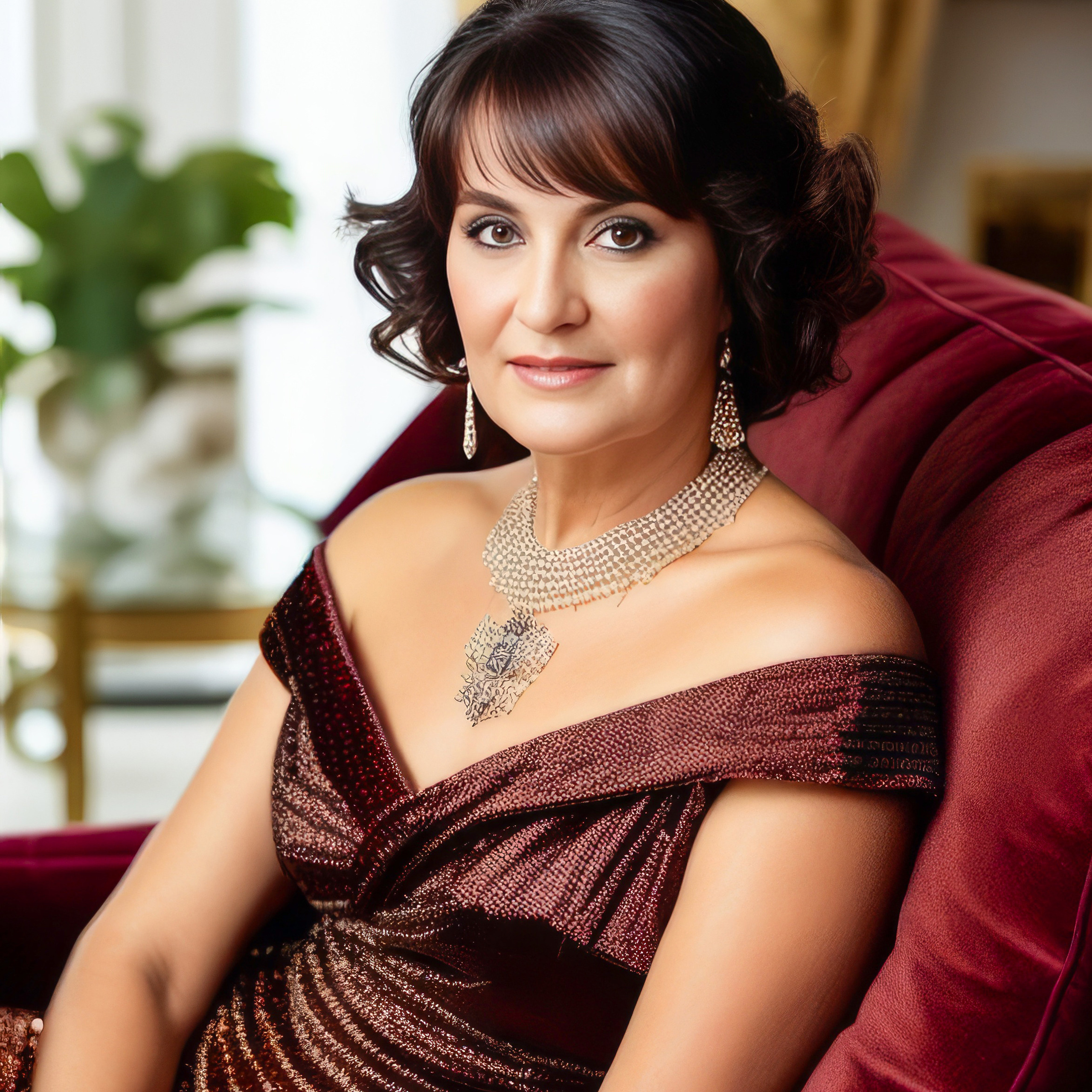 нейропортрет в Нижнем Новгороде 