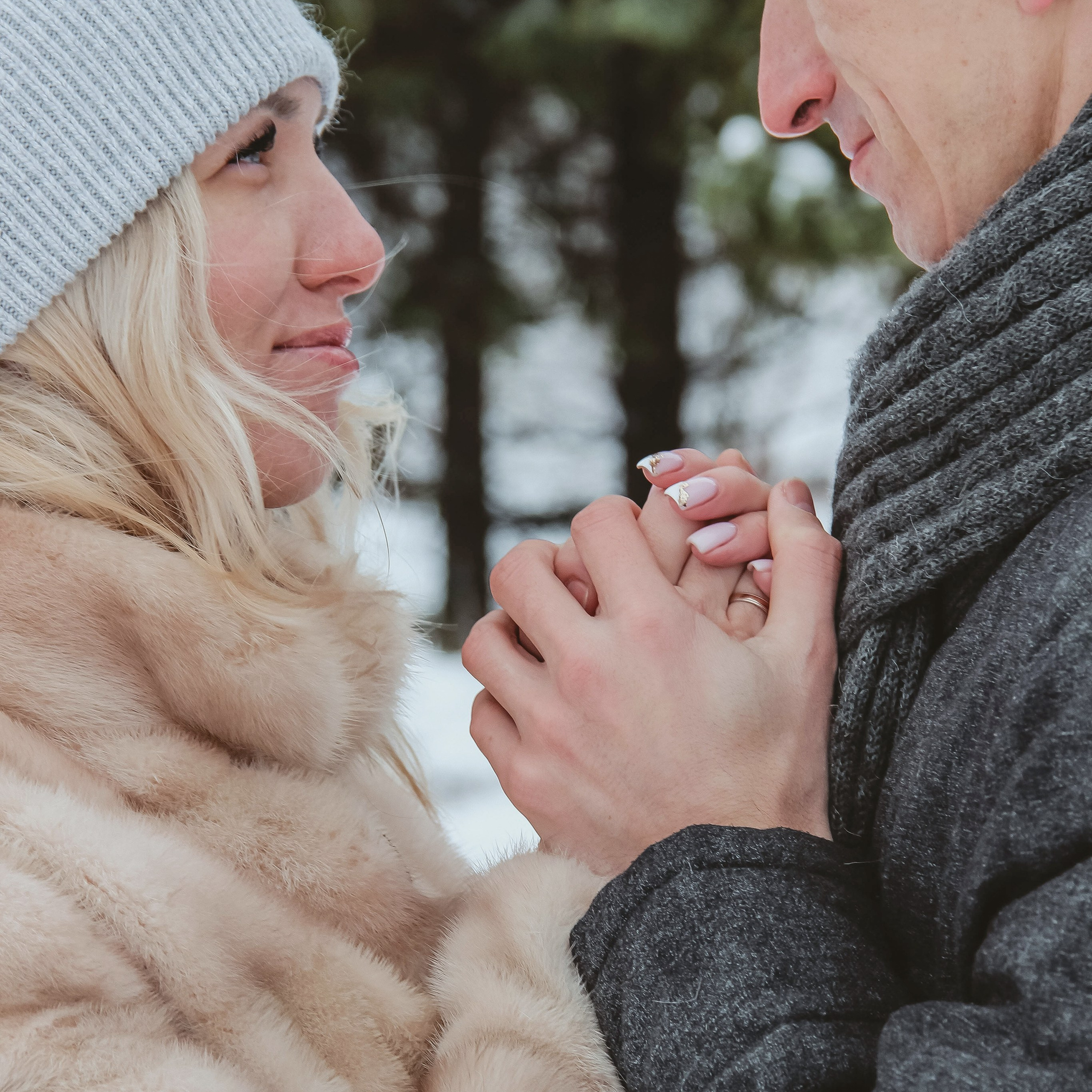 • прогулочная фотосъёмка