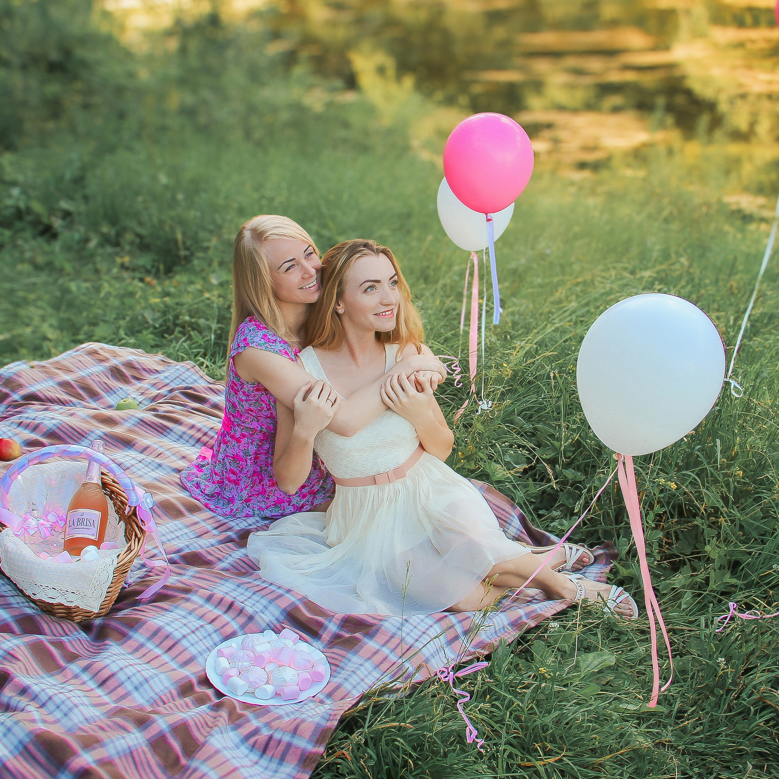 • прогулочная фотосъёмка