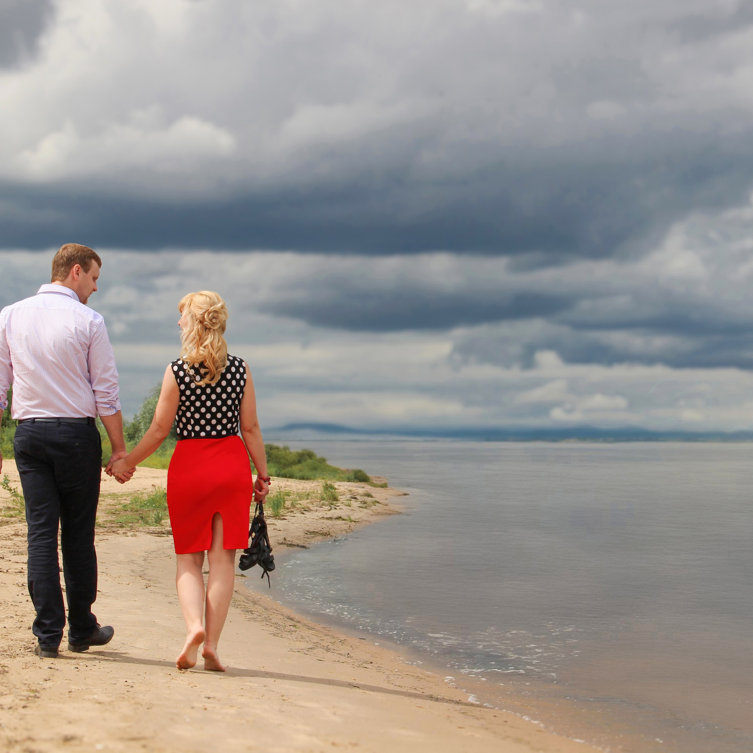 • прогулочная фотосъёмка