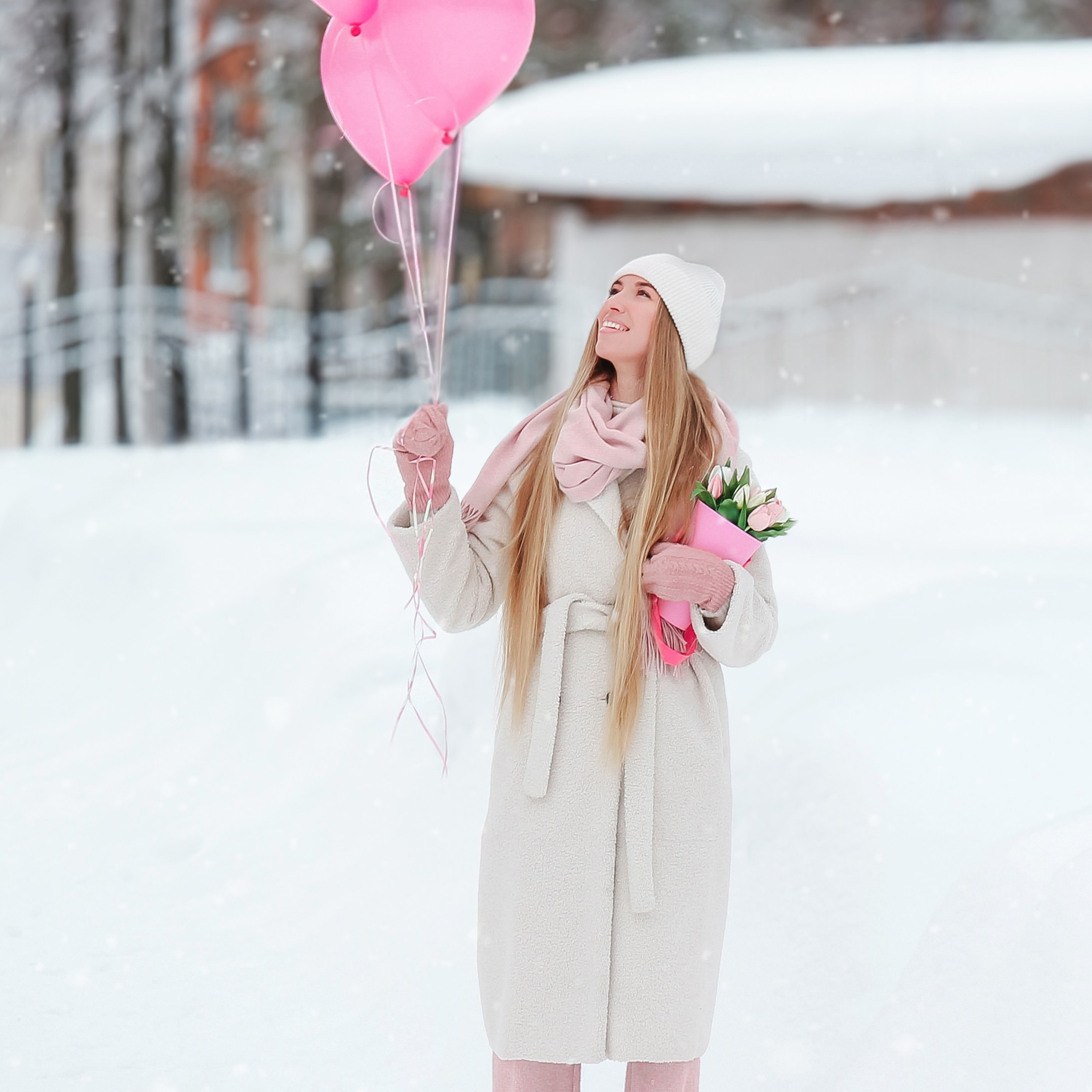 • прогулочная фотосъёмка