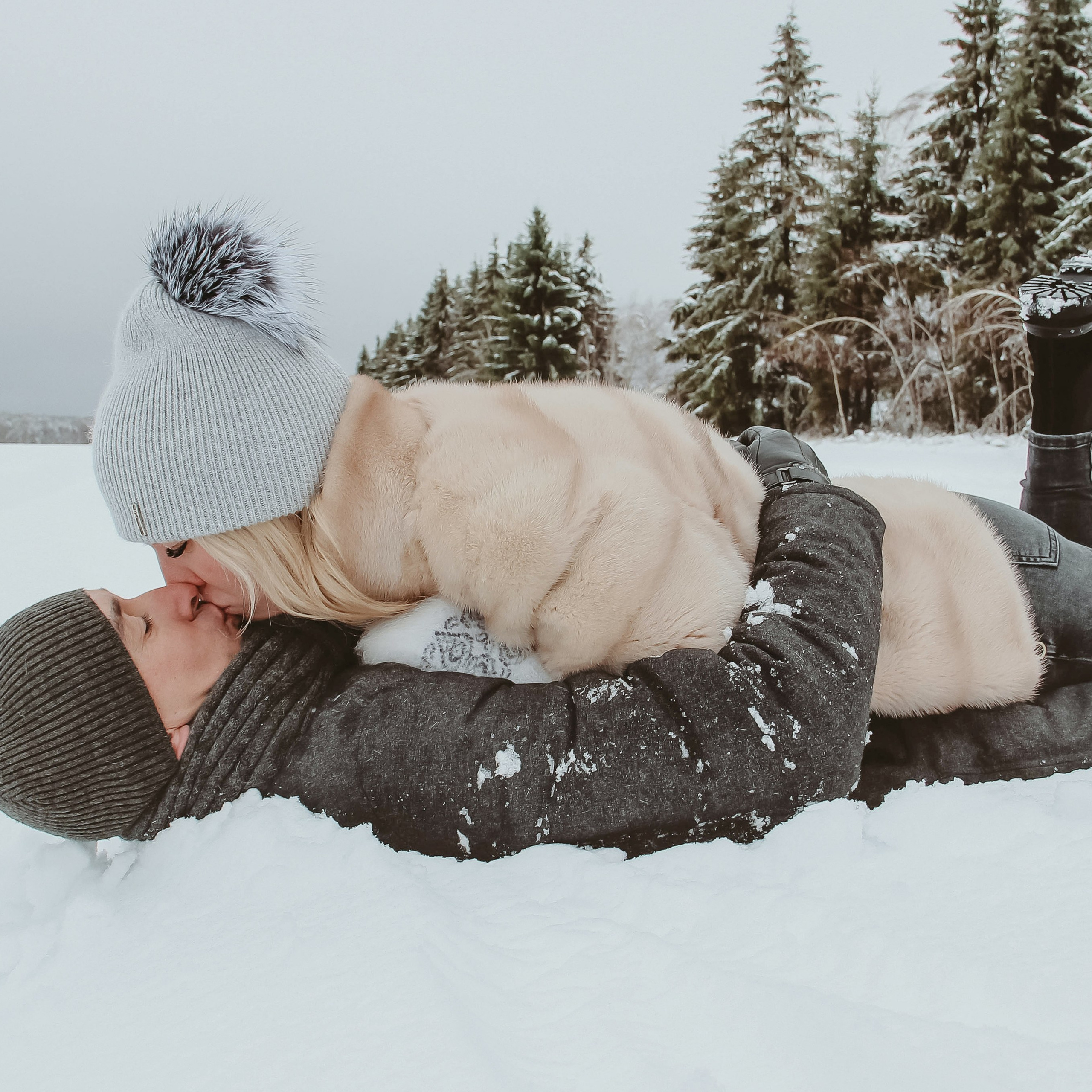 • прогулочная фотосъёмка