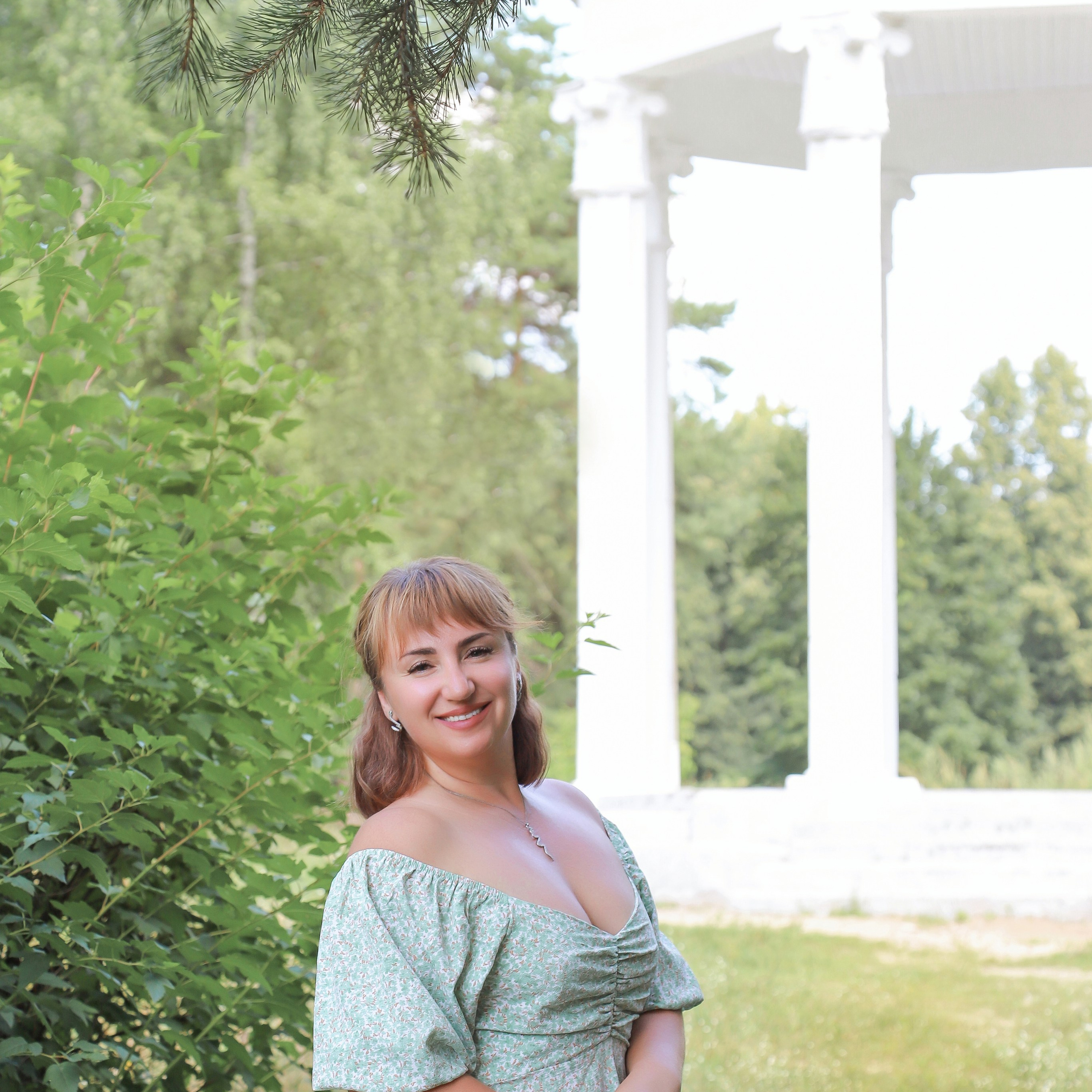 • прогулочная фотосъёмка