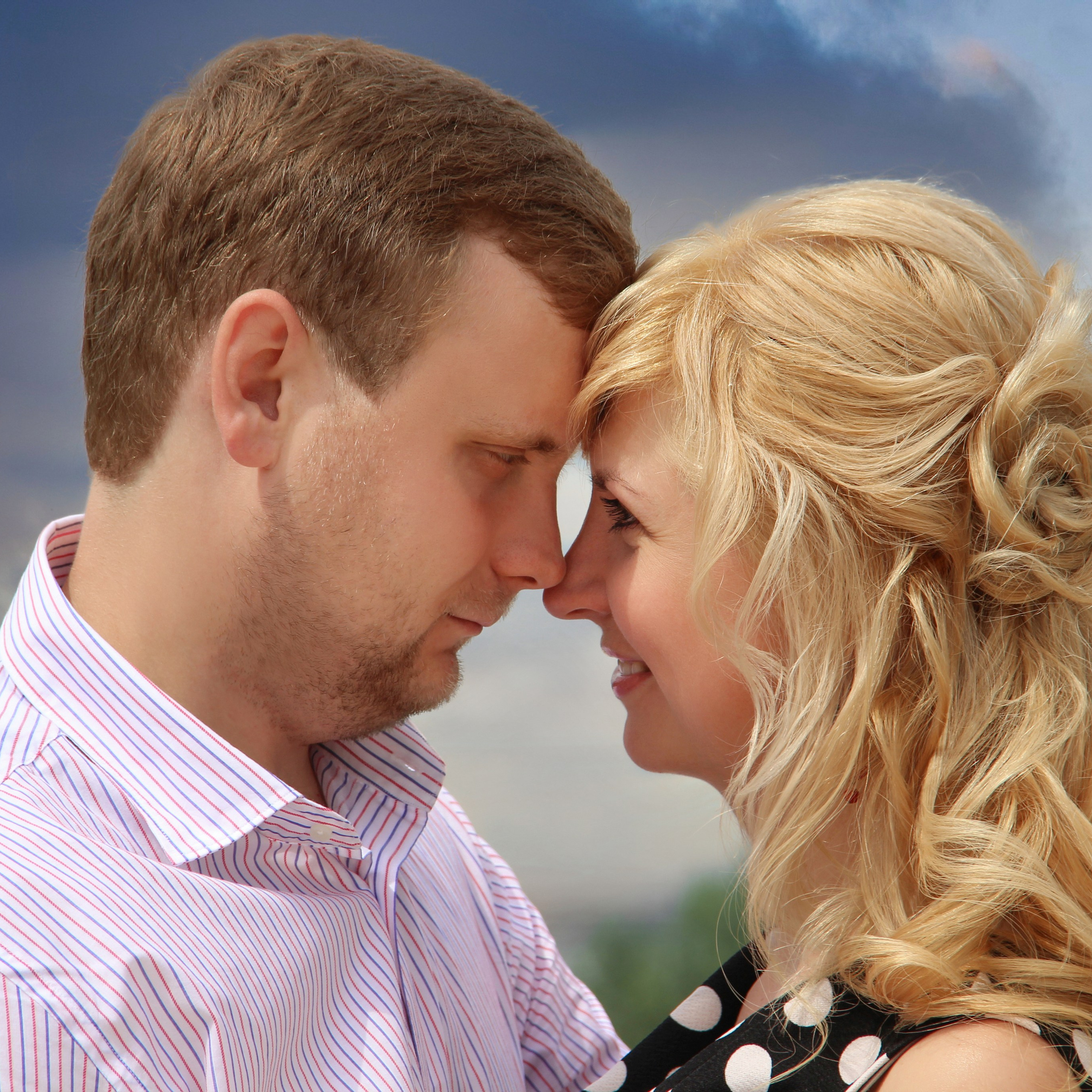 • прогулочная фотосъёмка