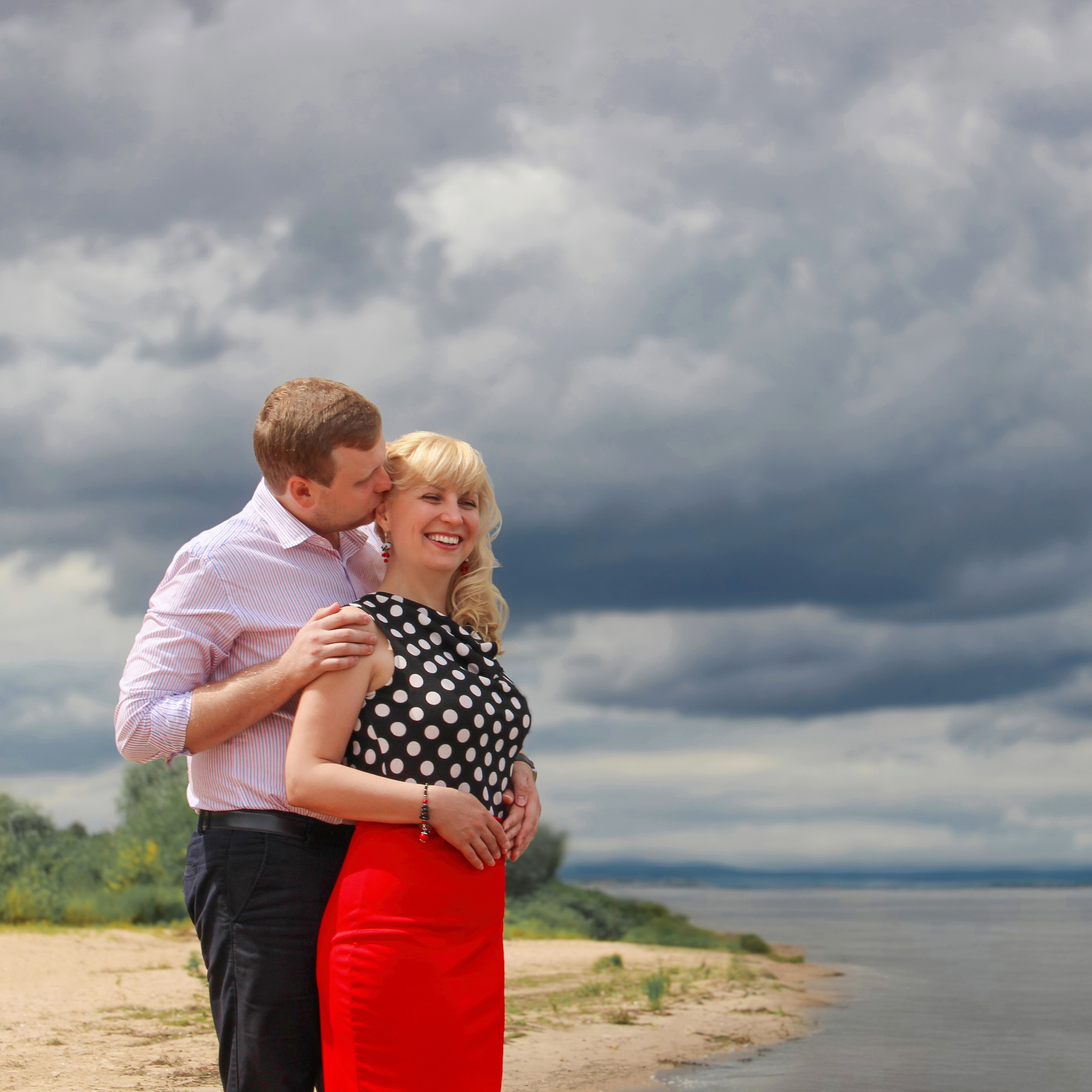 • прогулочная фотосъёмка