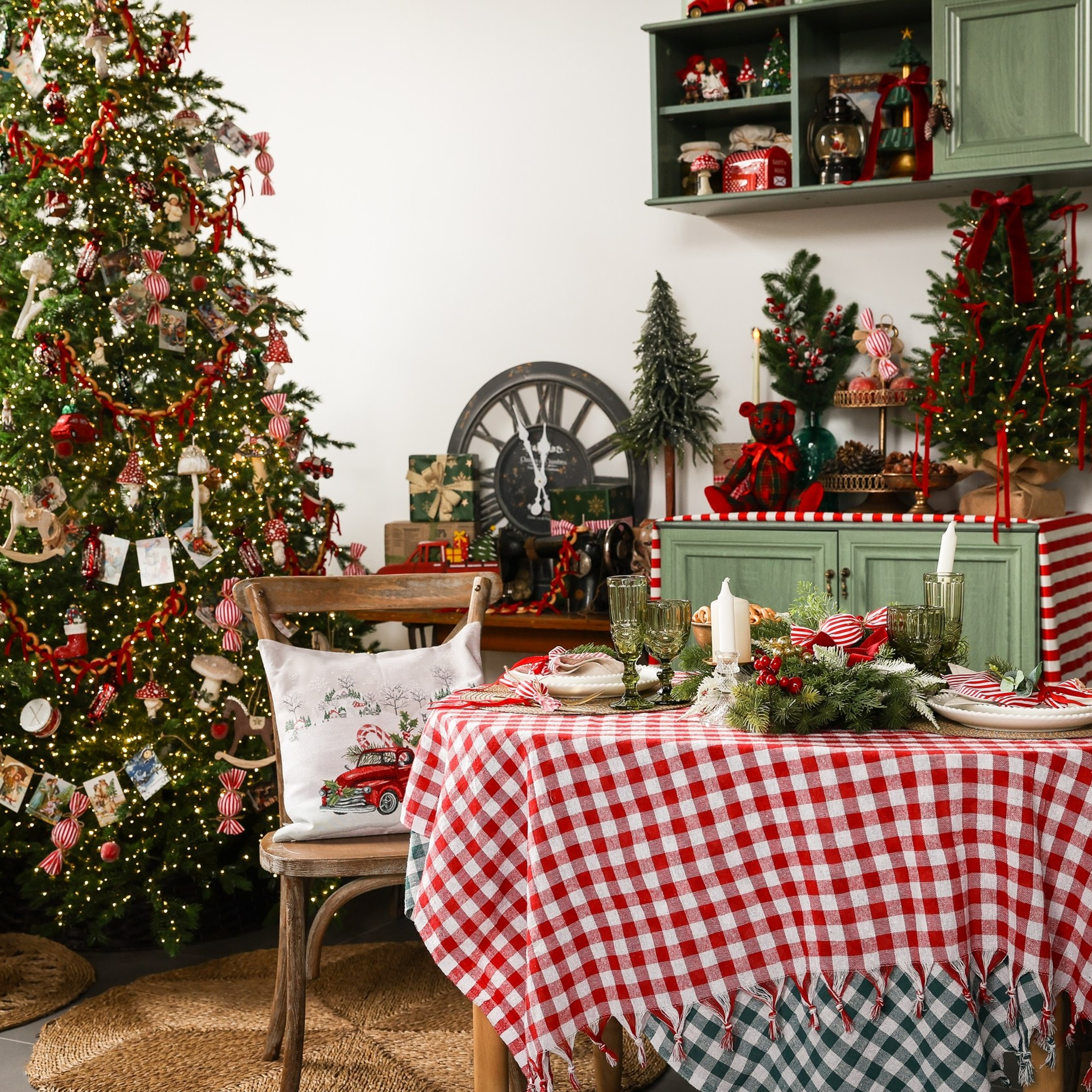 Новогодние съемки 2025/2026. Меркулова Ольга фотограф Воронеж