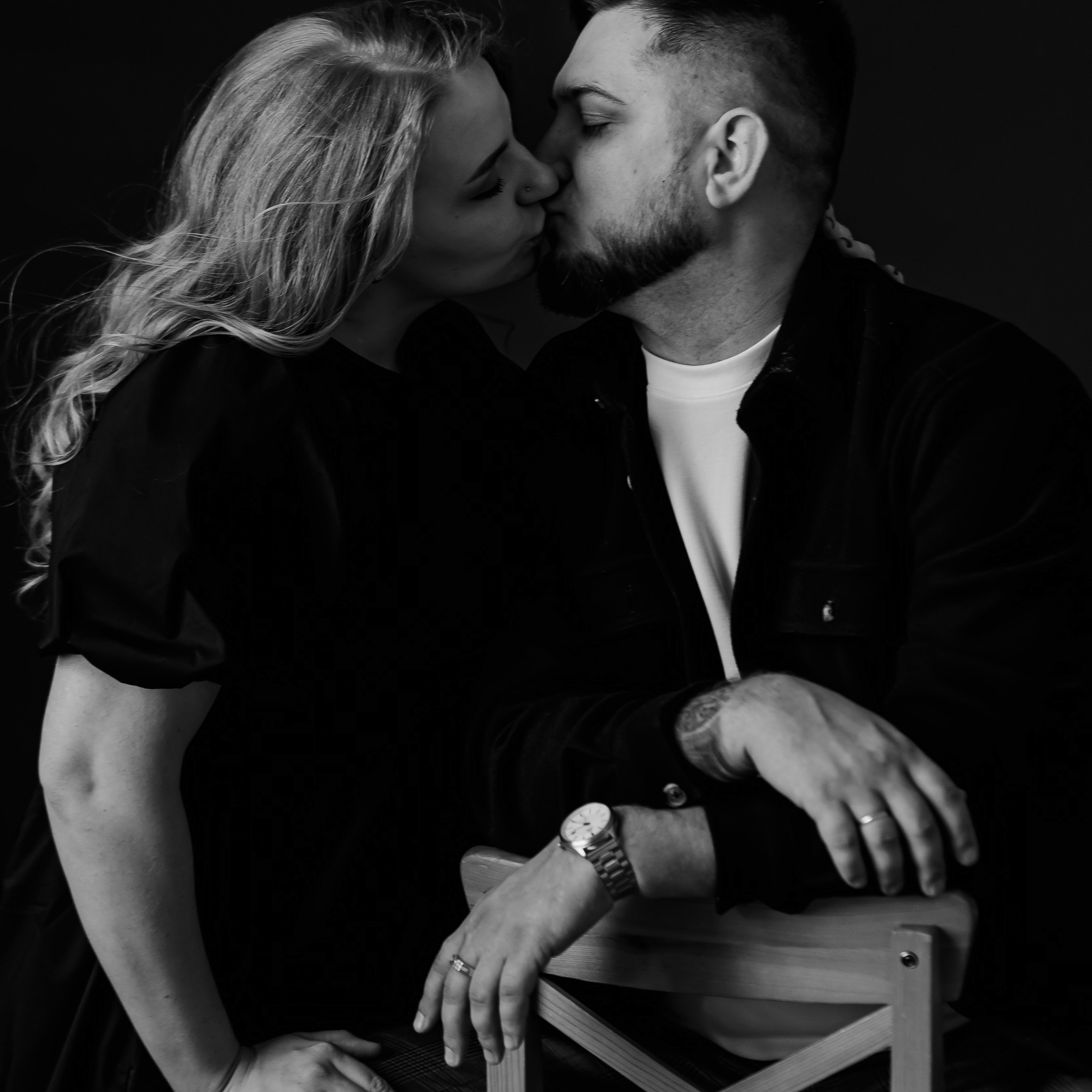 Отзывы. Меркулова Ольга фотограф Воронеж