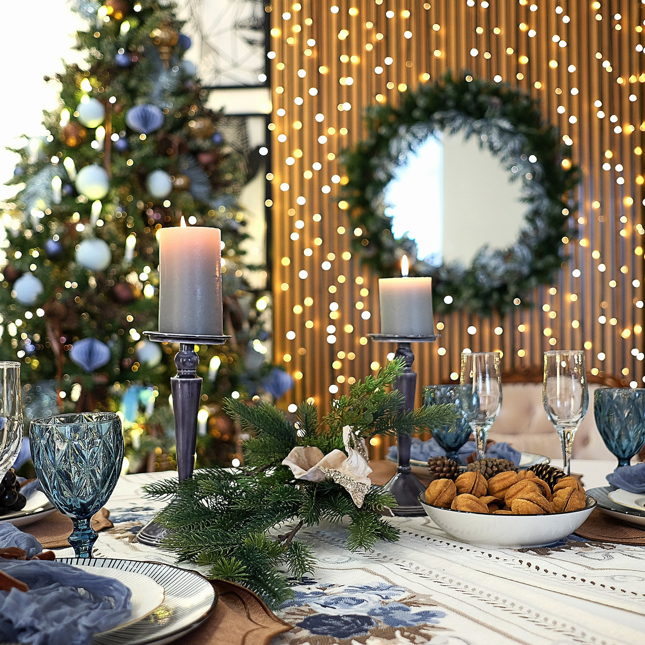 Новогодние съемки 2025/2026. Меркулова Ольга фотограф Воронеж