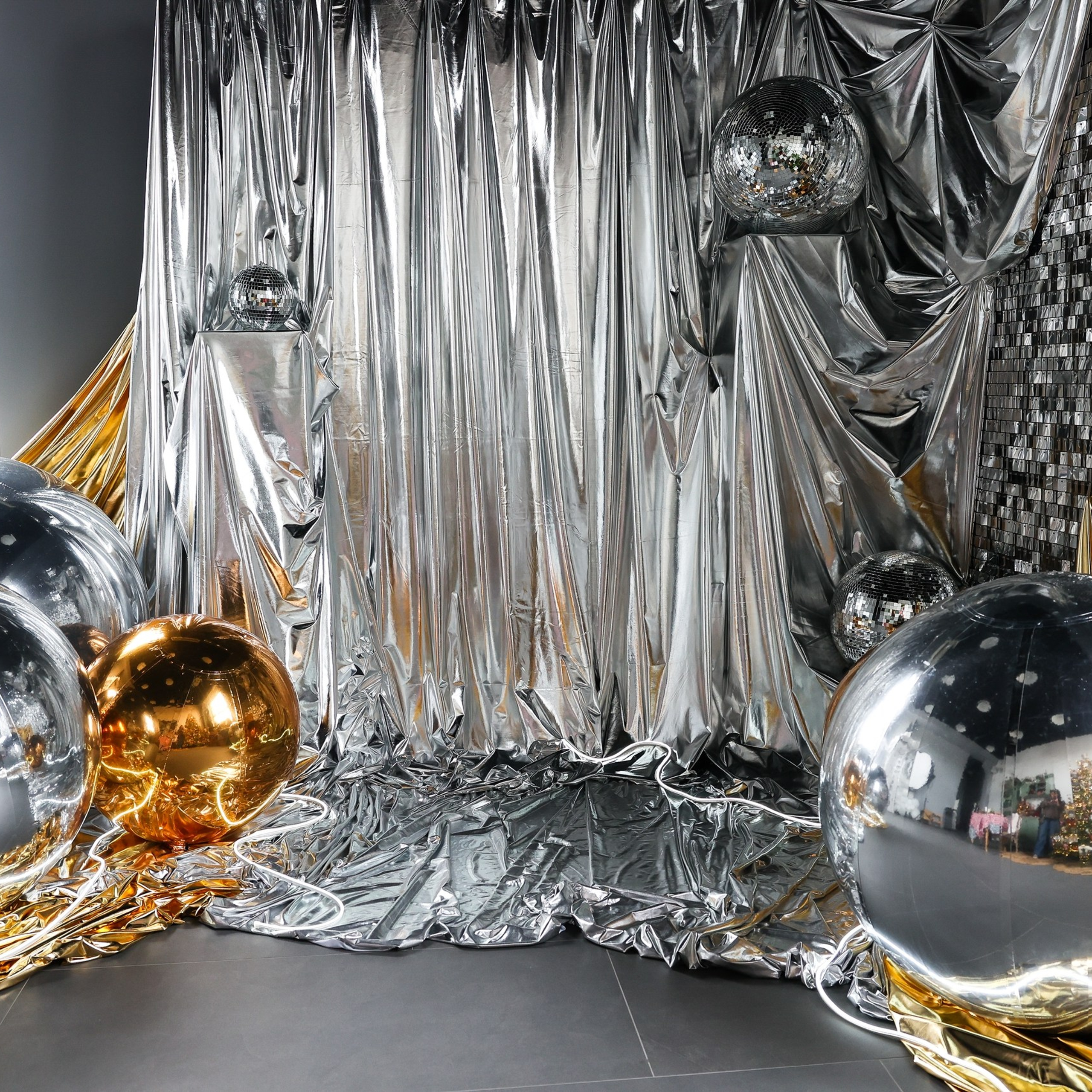 Новогодние съемки 2025/2026. Меркулова Ольга фотограф Воронеж