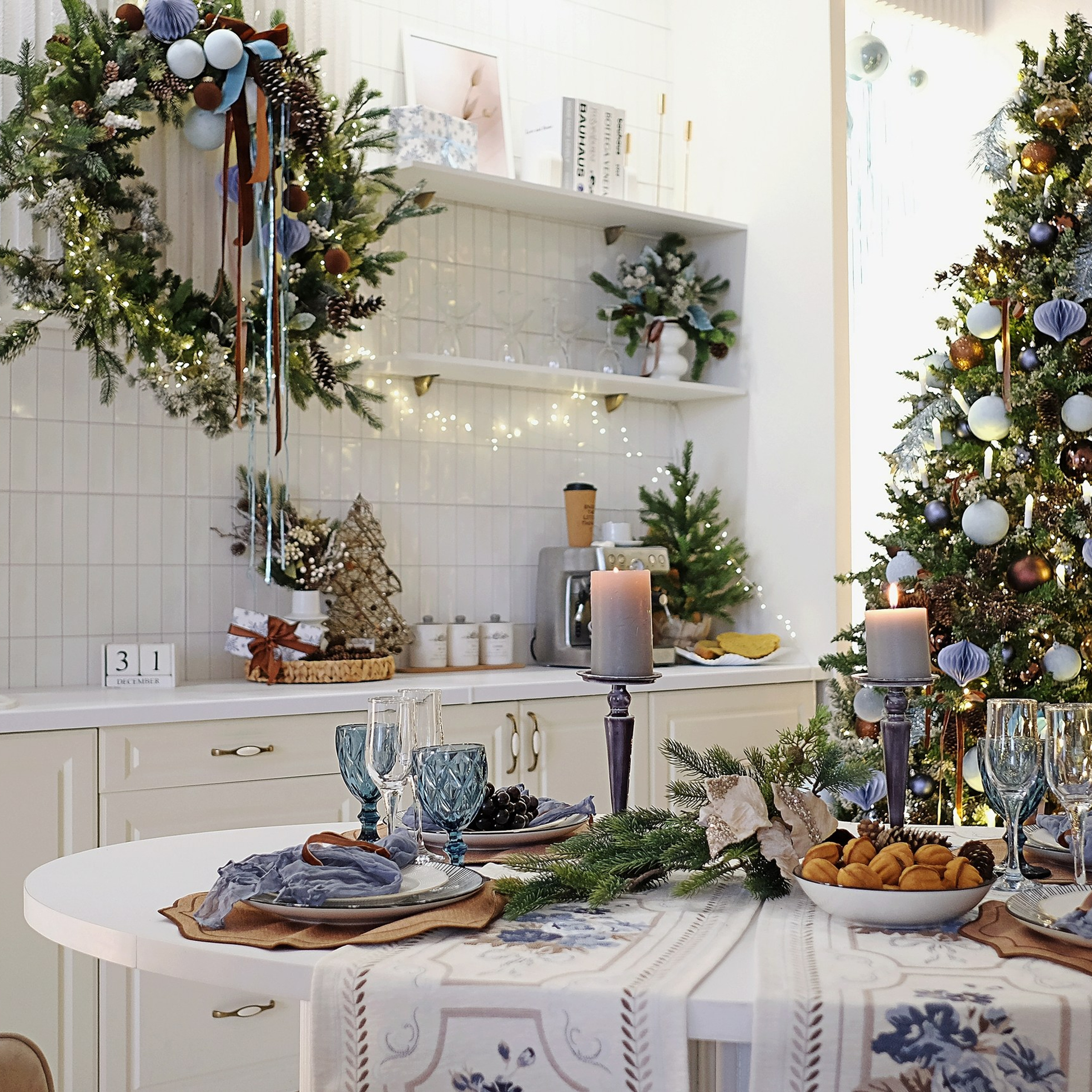 Новогодние съемки 2025/2026. Меркулова Ольга фотограф Воронеж