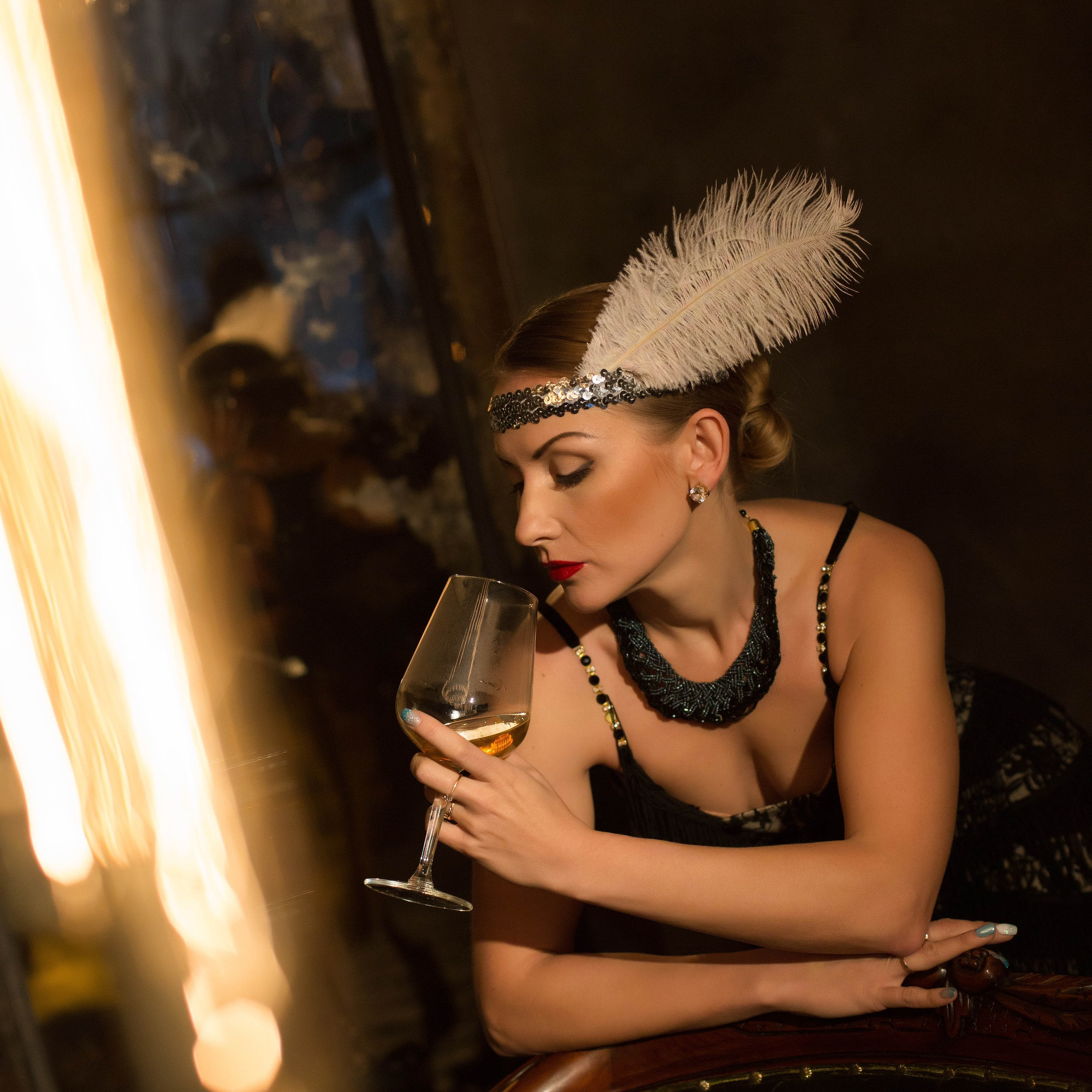 Индивидуальная фотосессия