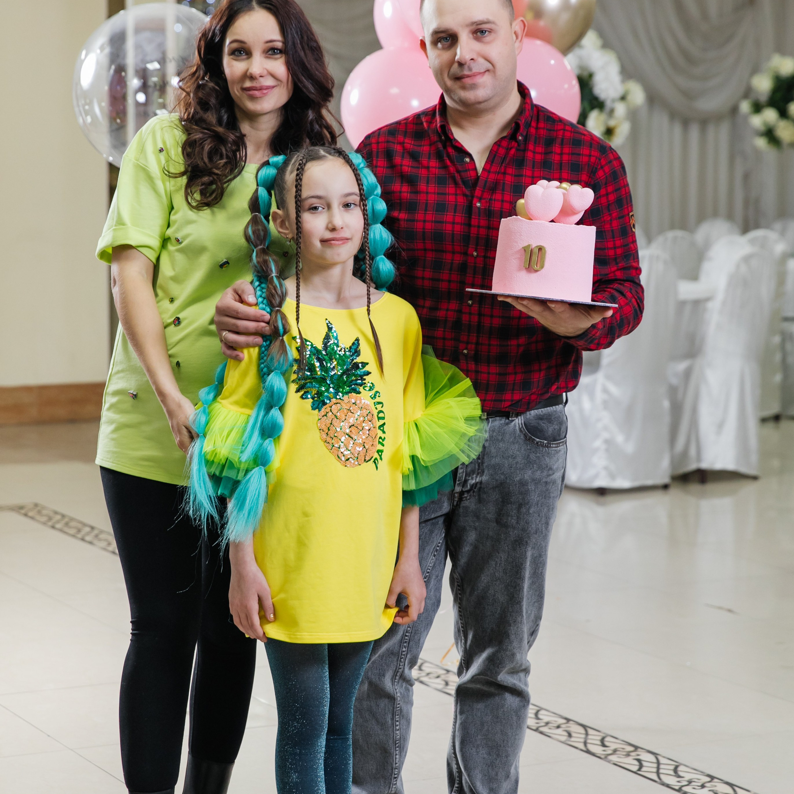 Отзывы. Свадебный и семейный фотограф Василина Батищева в Моздоке, Северной Осетии и КМВ