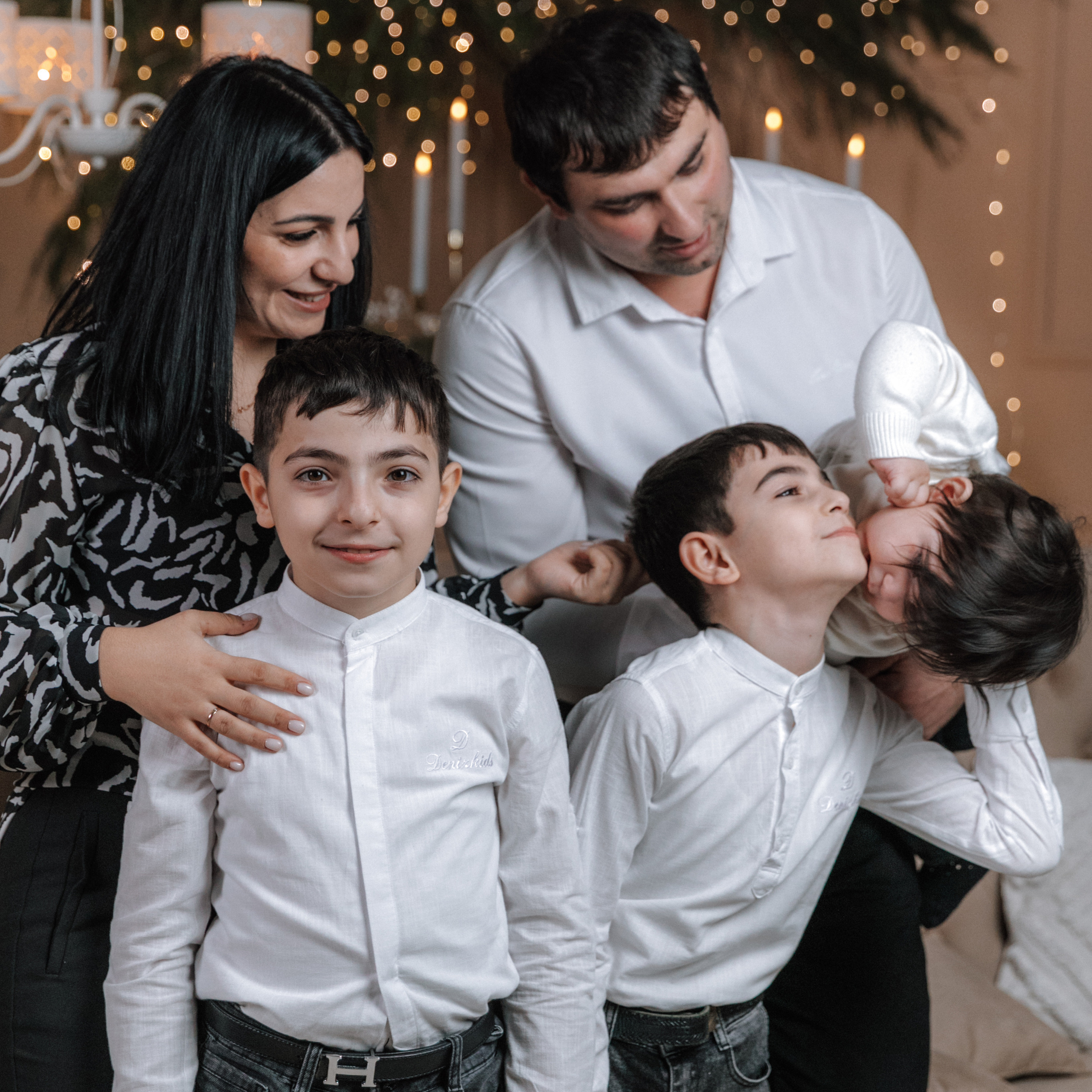 Отзывы. Свадебный и семейный фотограф Василина Батищева в Моздоке, Северной Осетии и КМВ