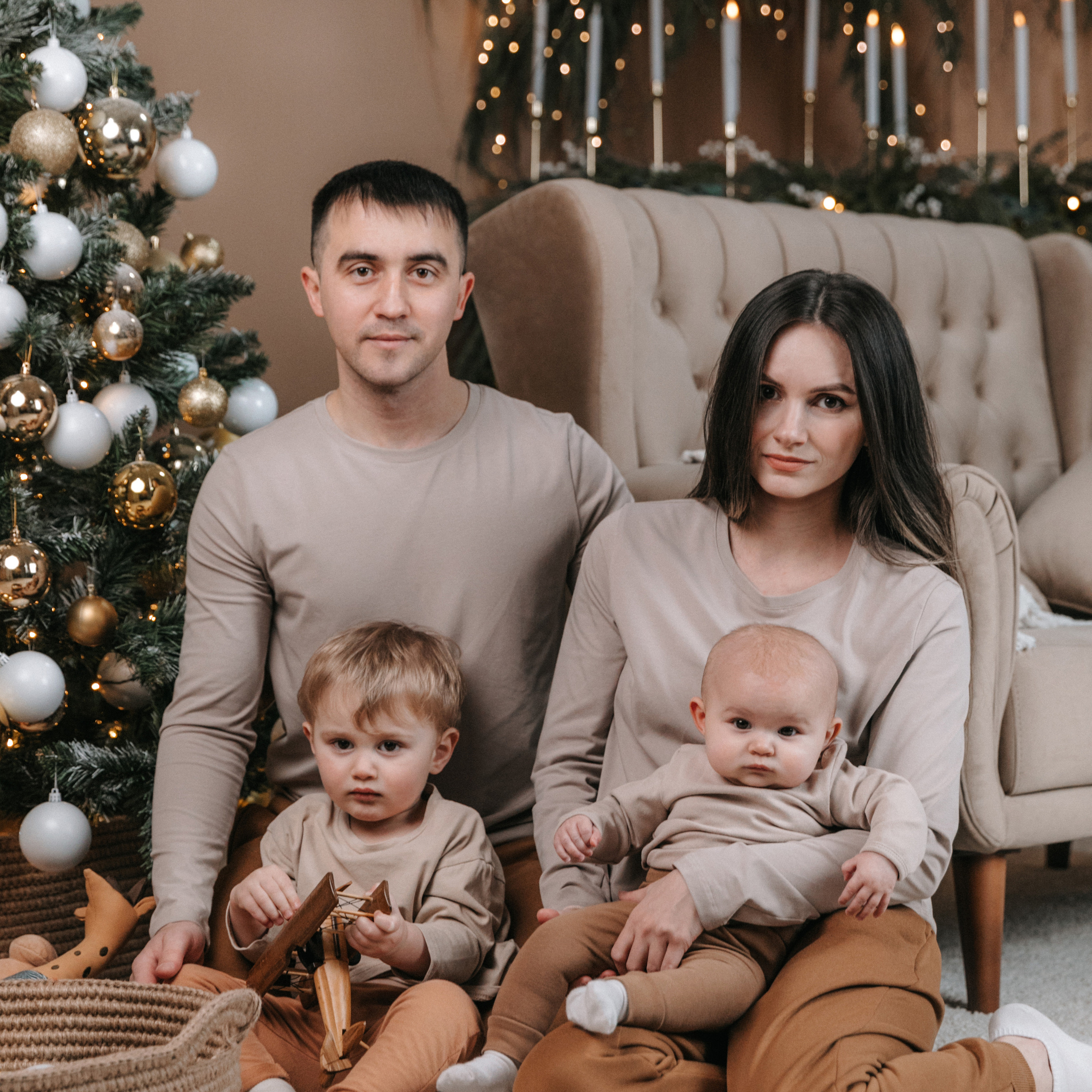 Отзывы. Свадебный и семейный фотограф Василина Батищева в Моздоке, Северной Осетии и КМВ