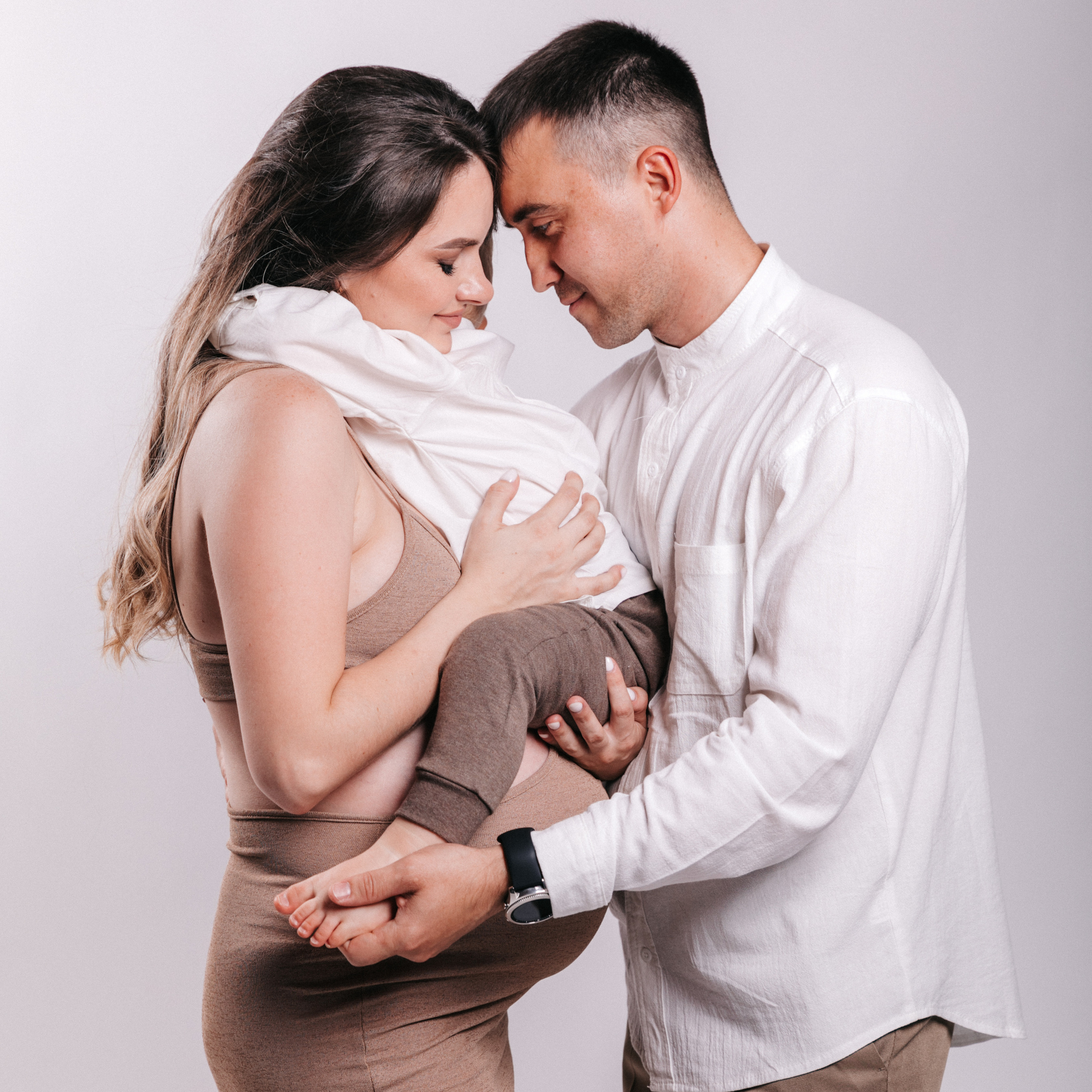 Отзывы. Свадебный и семейный фотограф Василина Батищева в Моздоке, Северной Осетии и КМВ