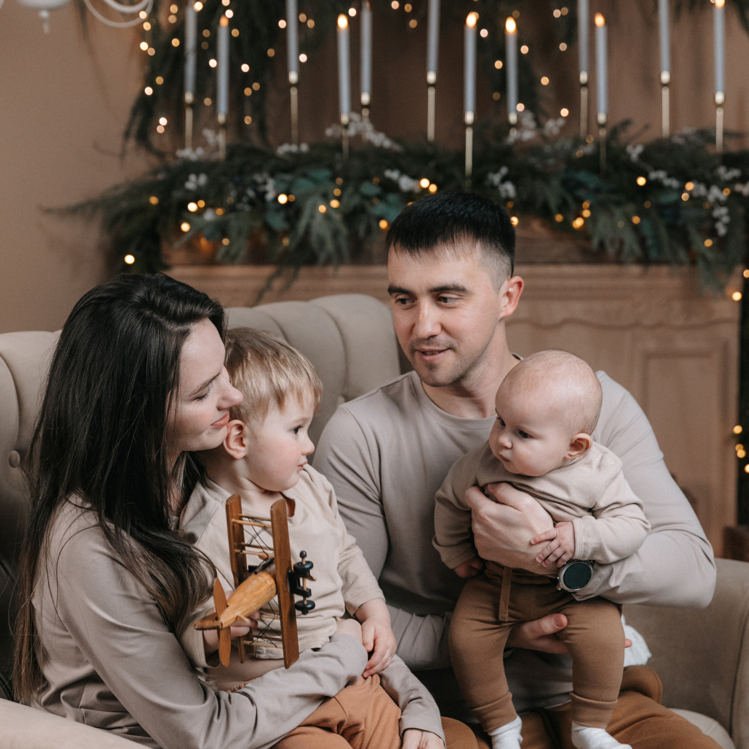 Отзывы. Свадебный и семейный фотограф Василина Батищева в Моздоке, Северной Осетии и КМВ