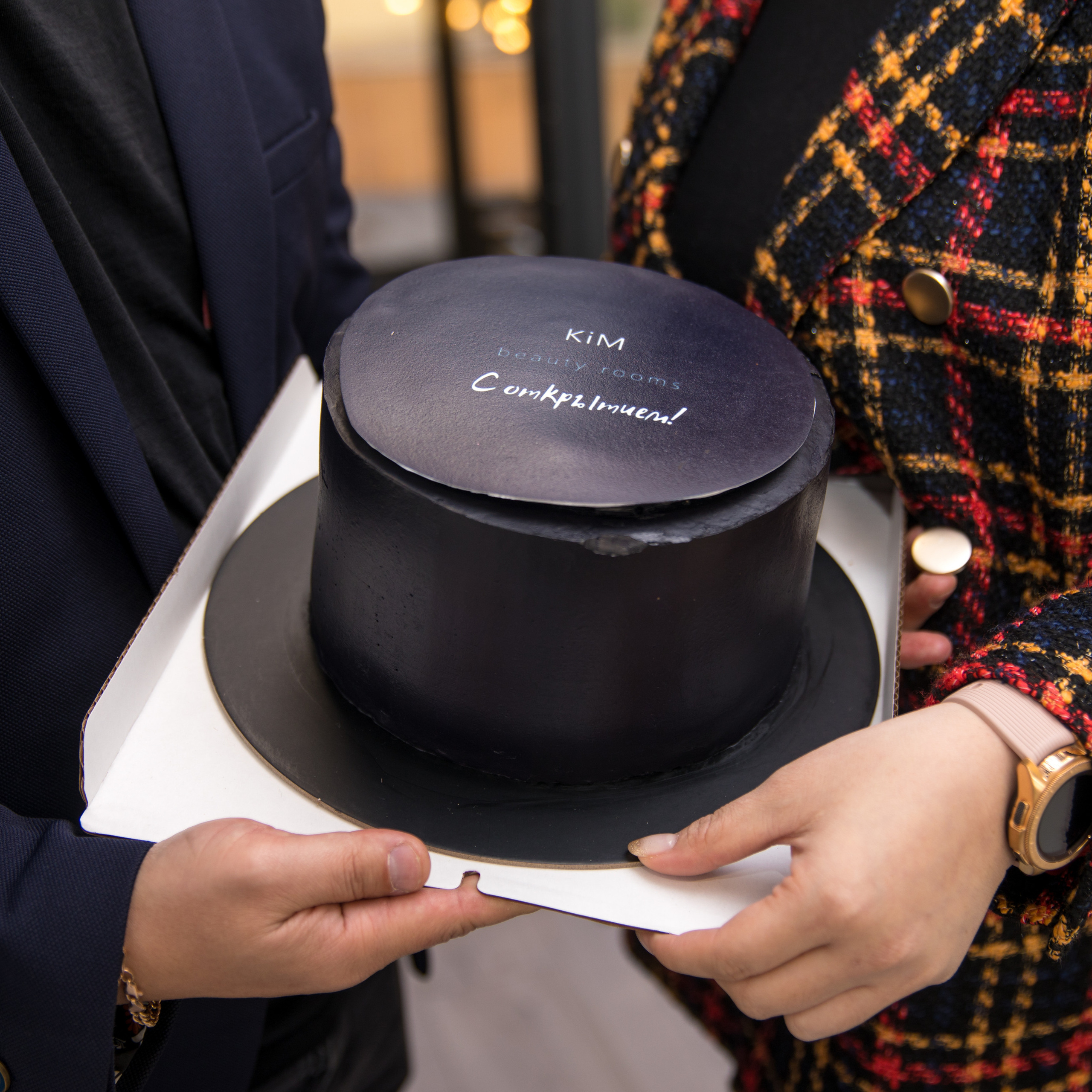 Отзывы. Фотограф в Москве Соколовская Ирина